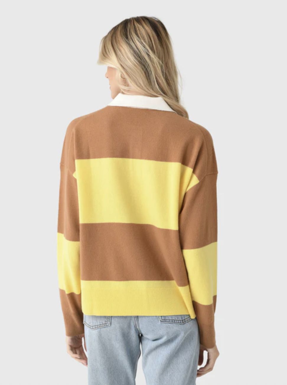 Xirena Braxton Sweater