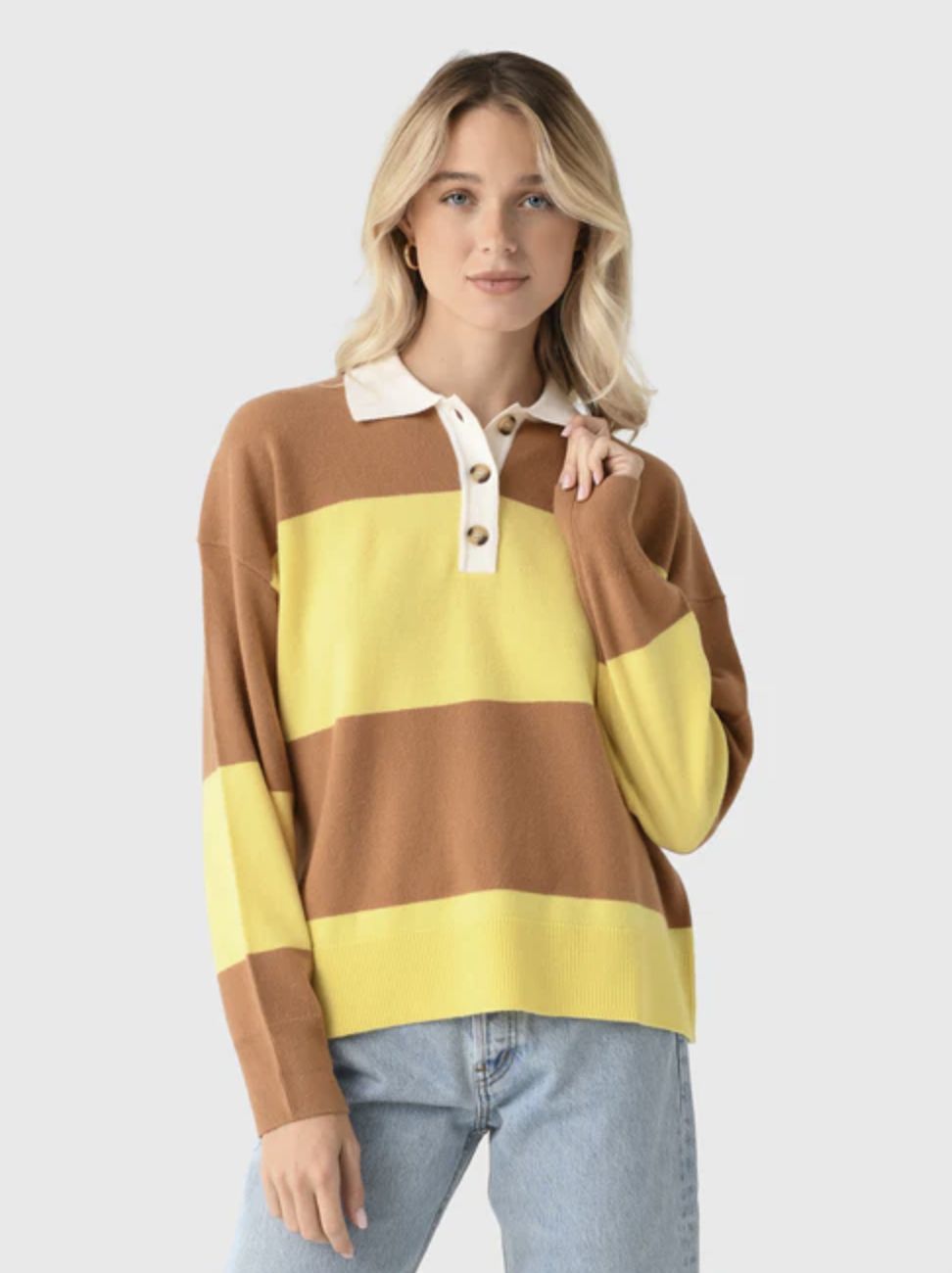 Xirena Braxton Sweater