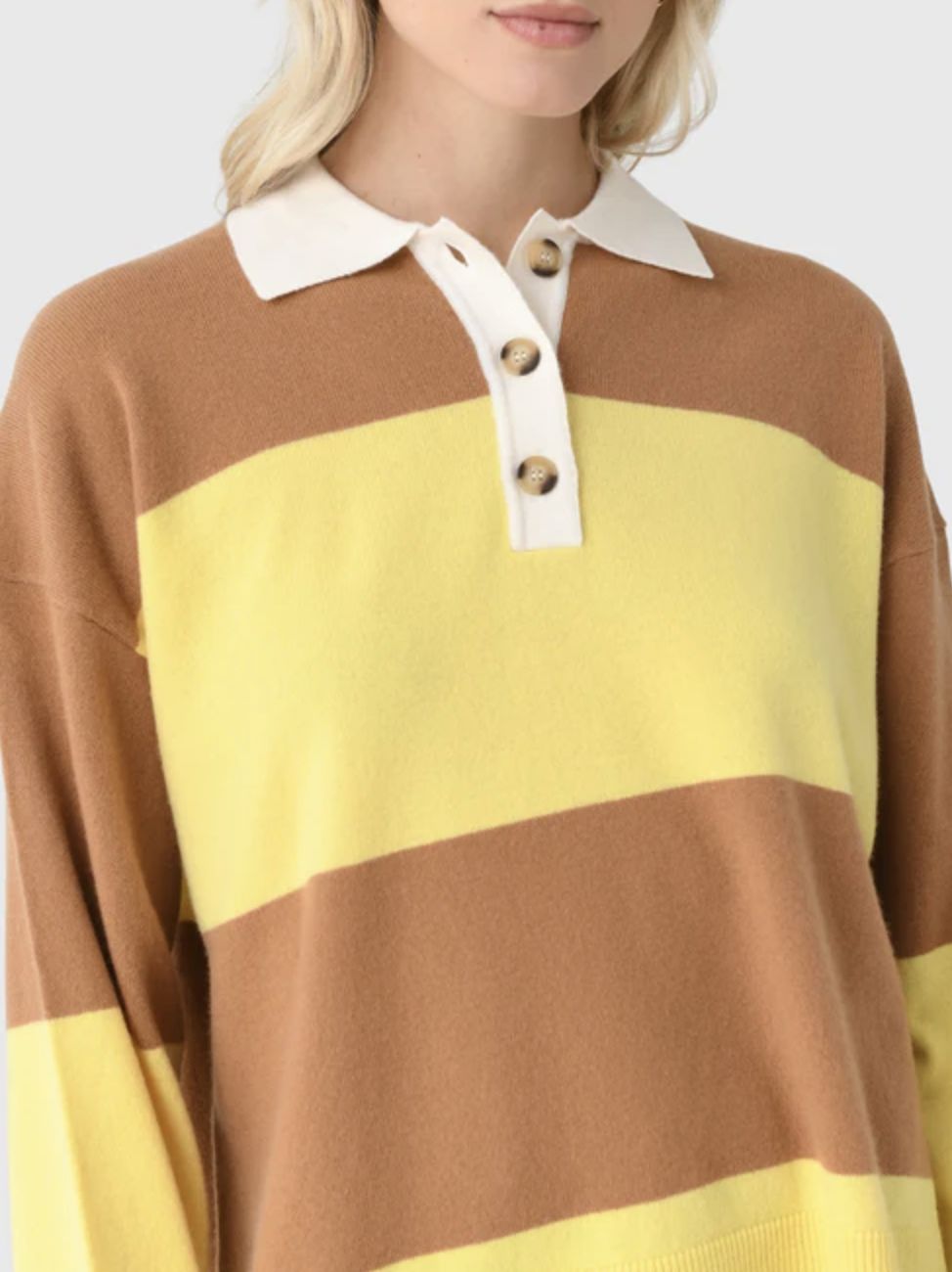 Xirena Braxton Sweater