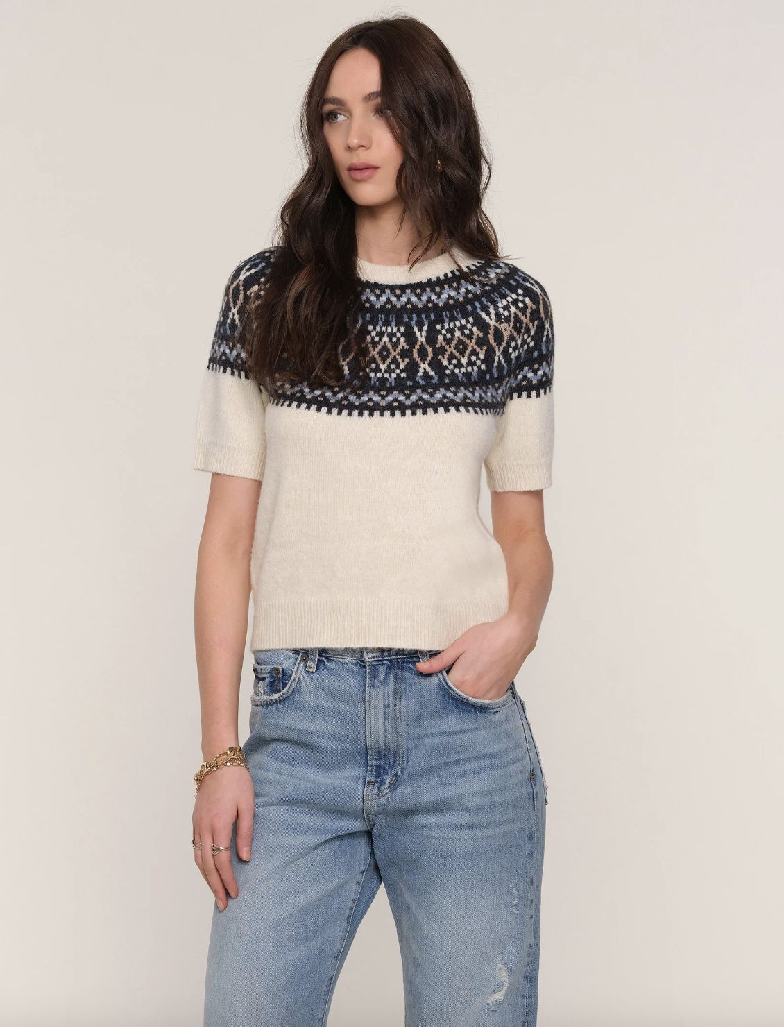 Heartloom Ellery Sweater