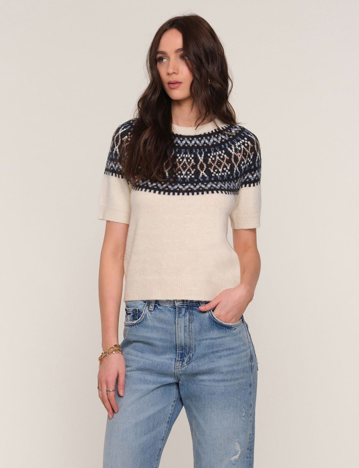 Heartloom Ellery Sweater