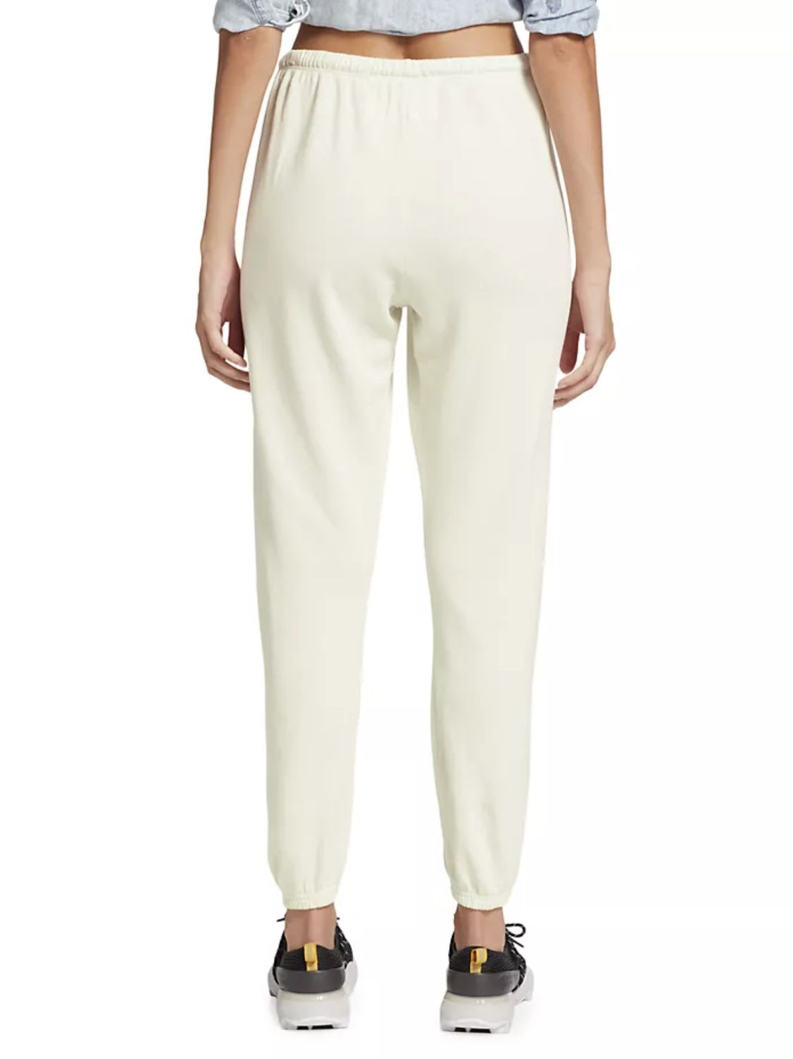 Free City Large Logo Sweatpant