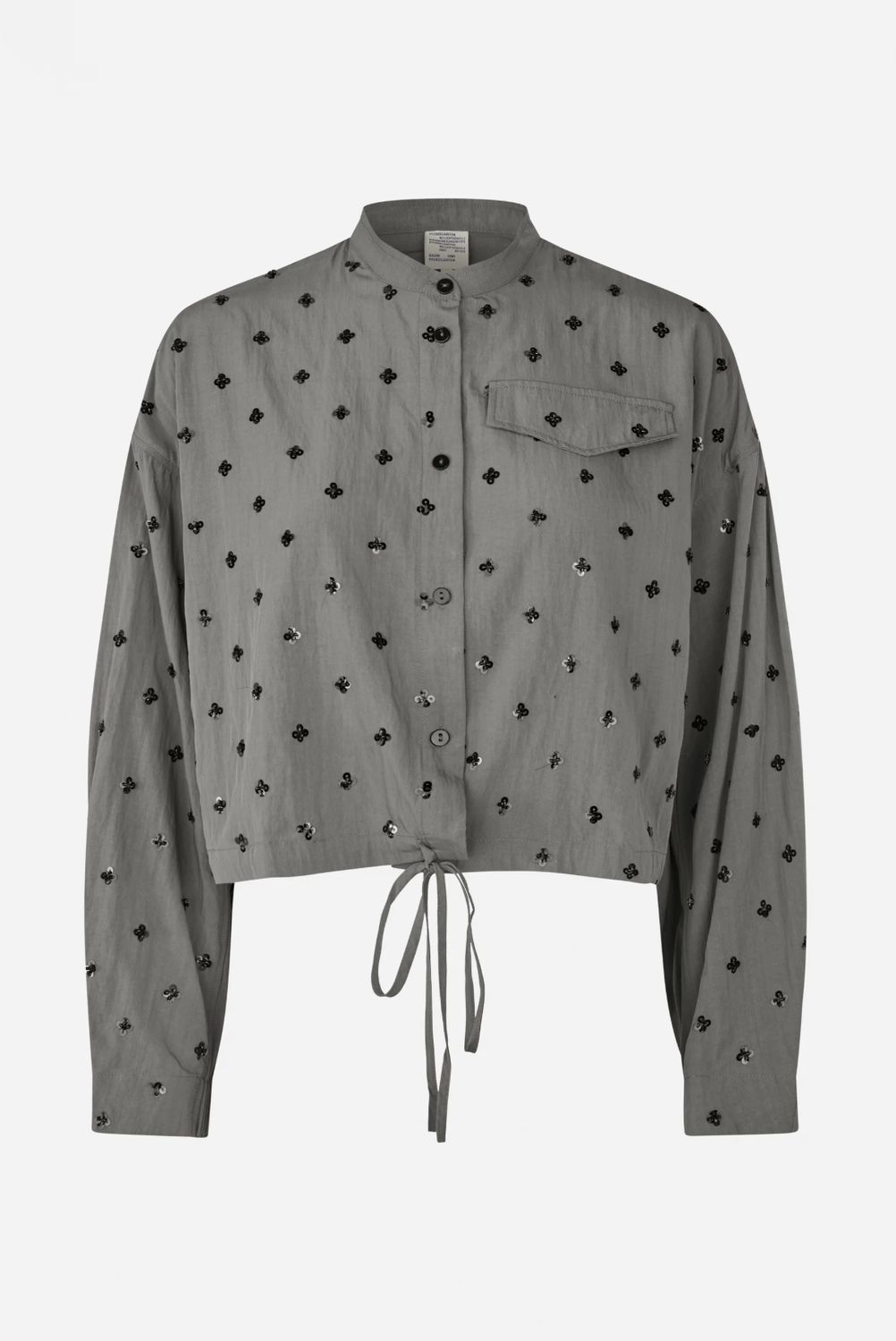 Baum Und Pferdgarten Bryce Shirt