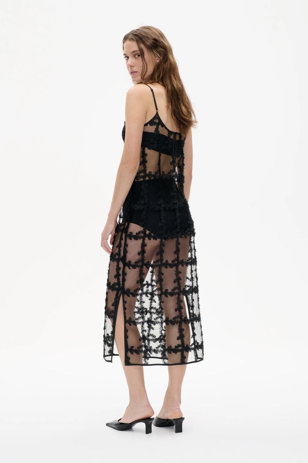 Baum Und Pferdgarten Avani Dress