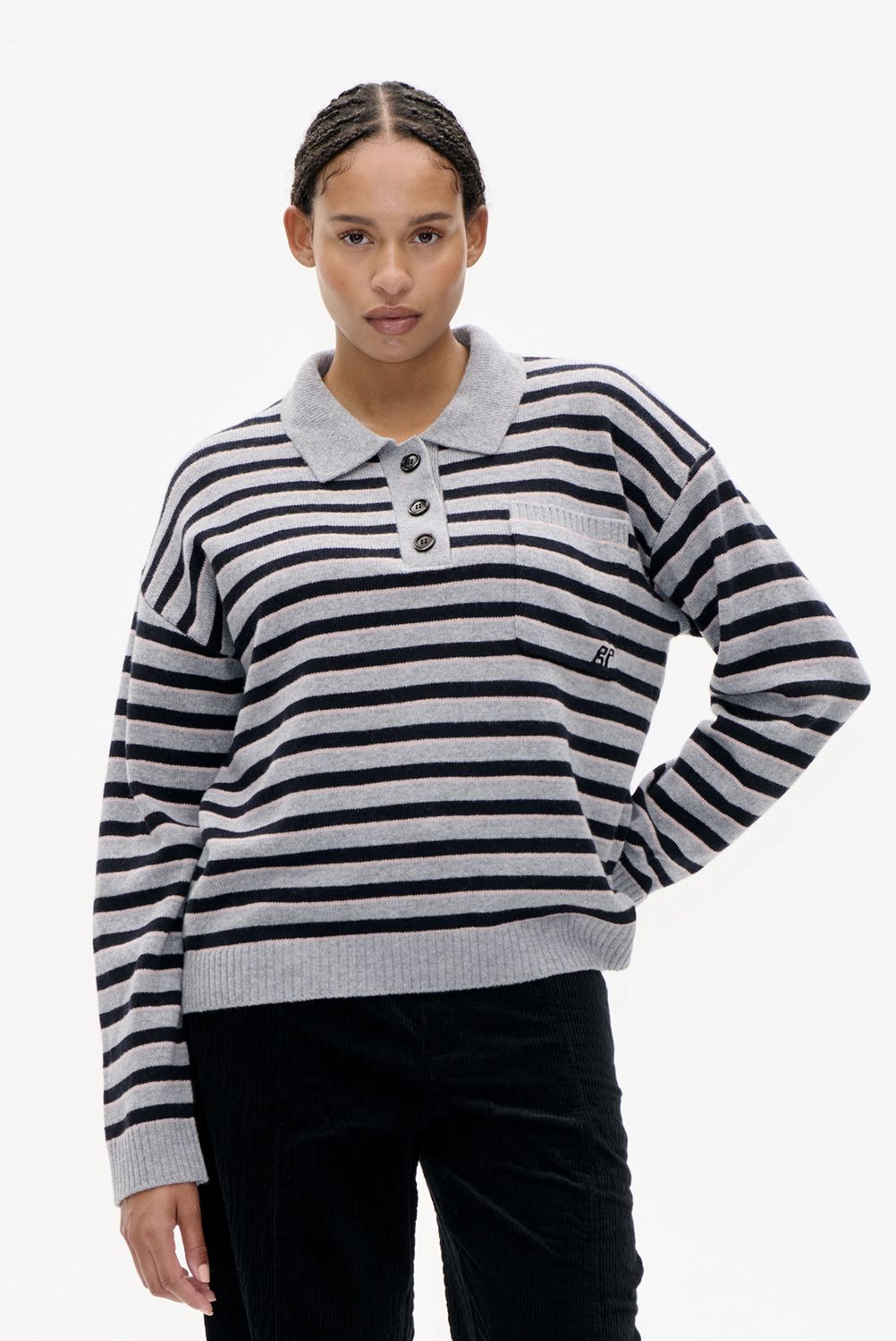 Baum Und Pferdgarten Cailey Sweater