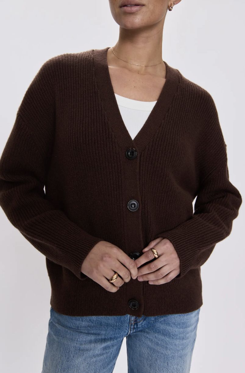 Pistola Orla Relaxed Cardigan