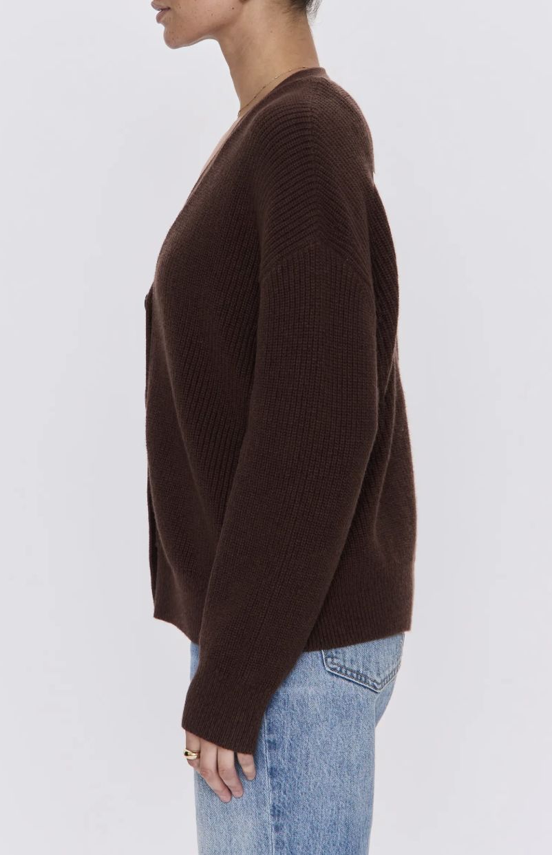 Pistola Orla Relaxed Cardigan