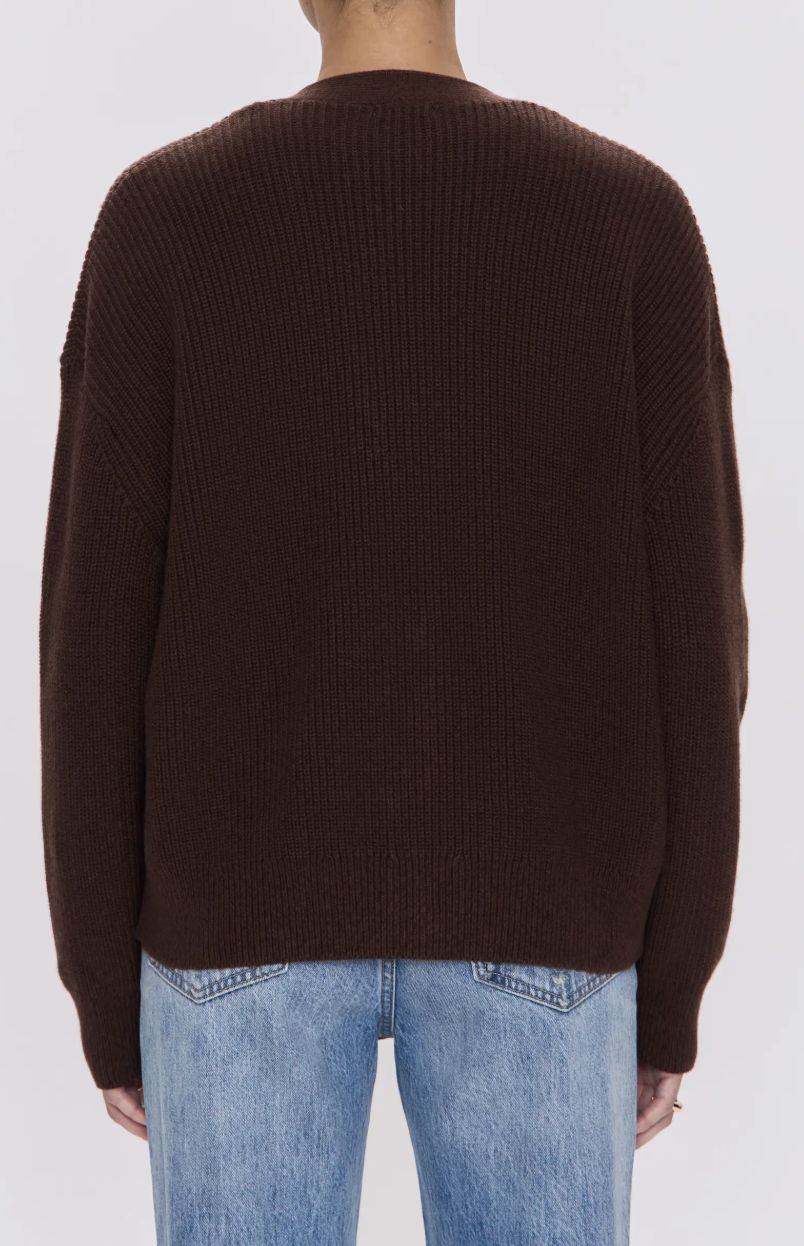 Pistola Orla Relaxed Cardigan