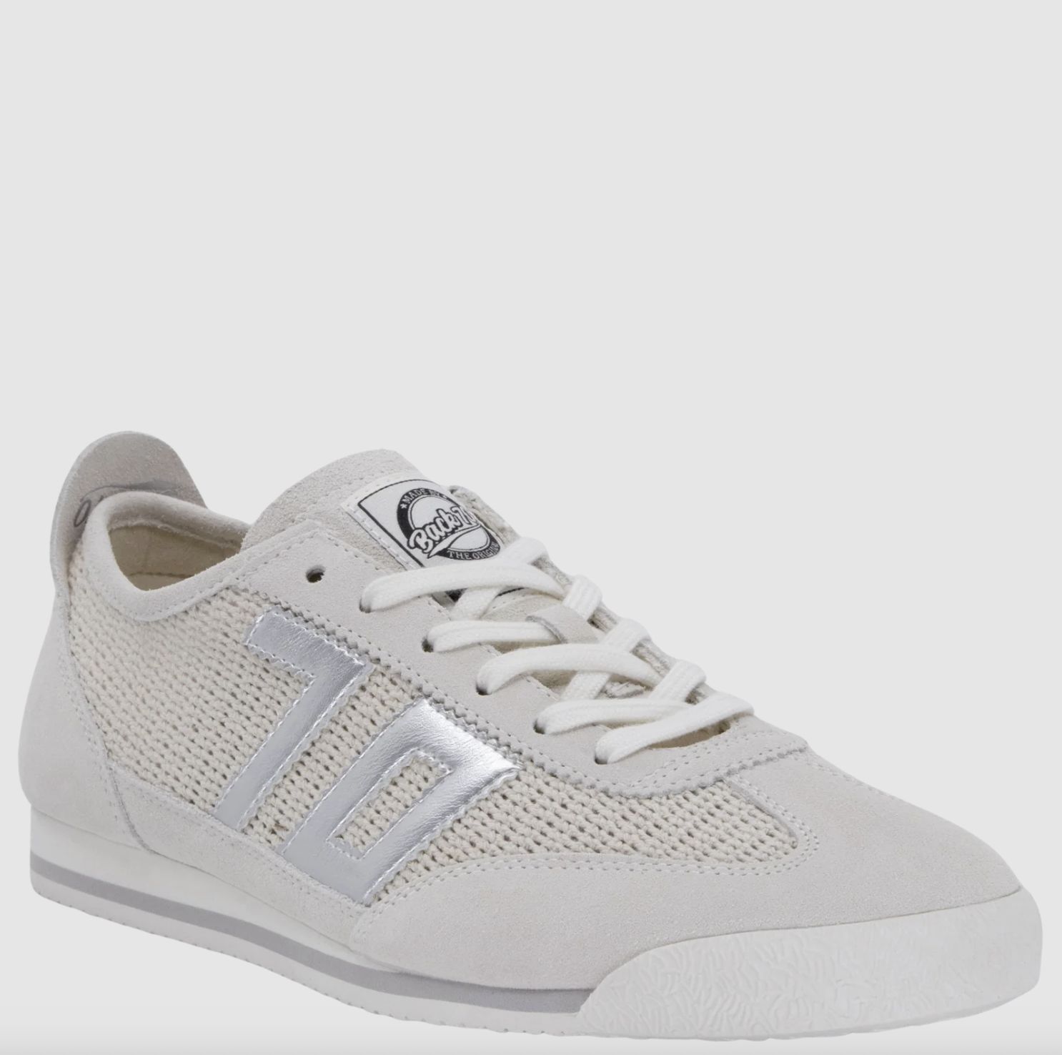 Back 70 Leon Sneaker