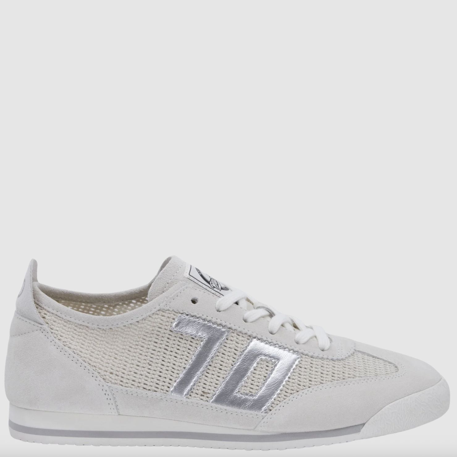 Back 70 Leon Sneaker