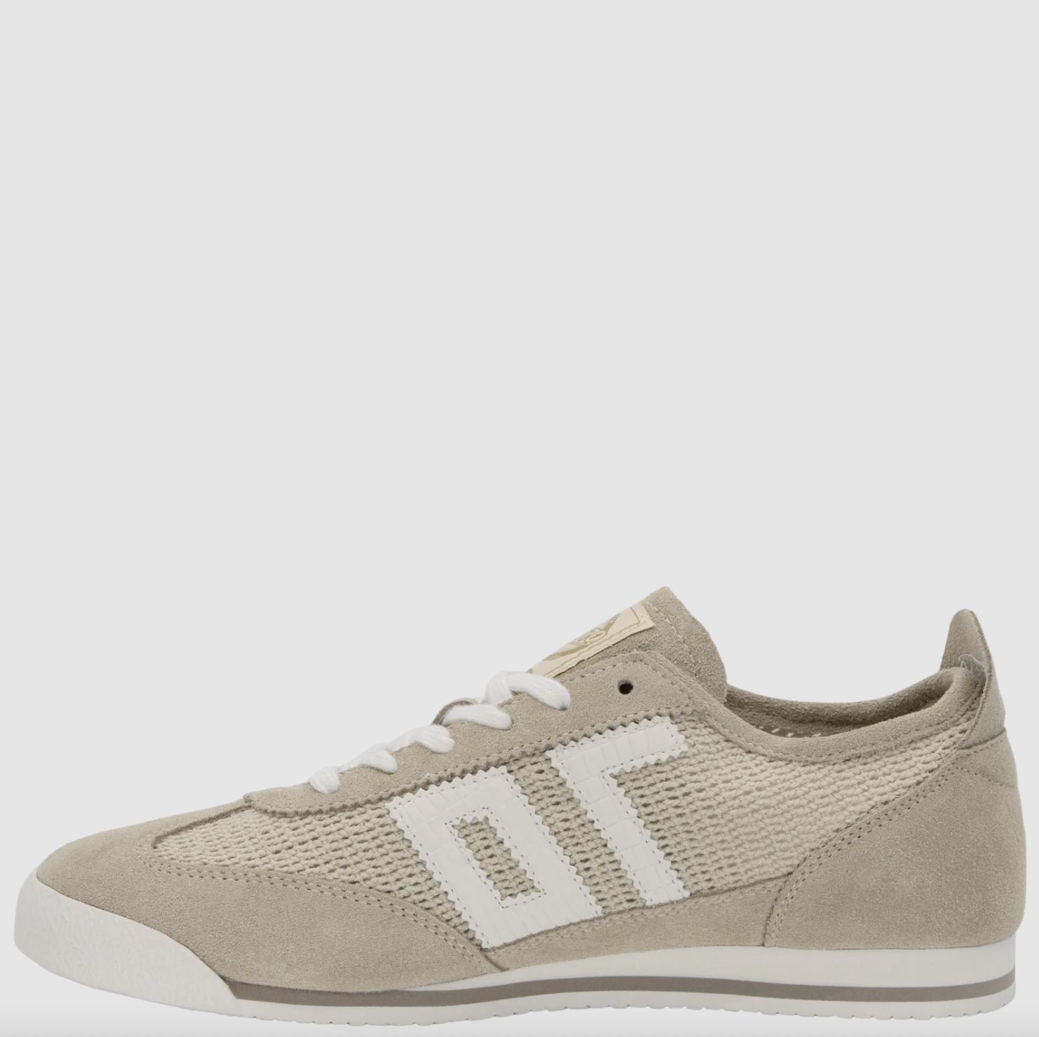 Back 70 Leon Sneaker