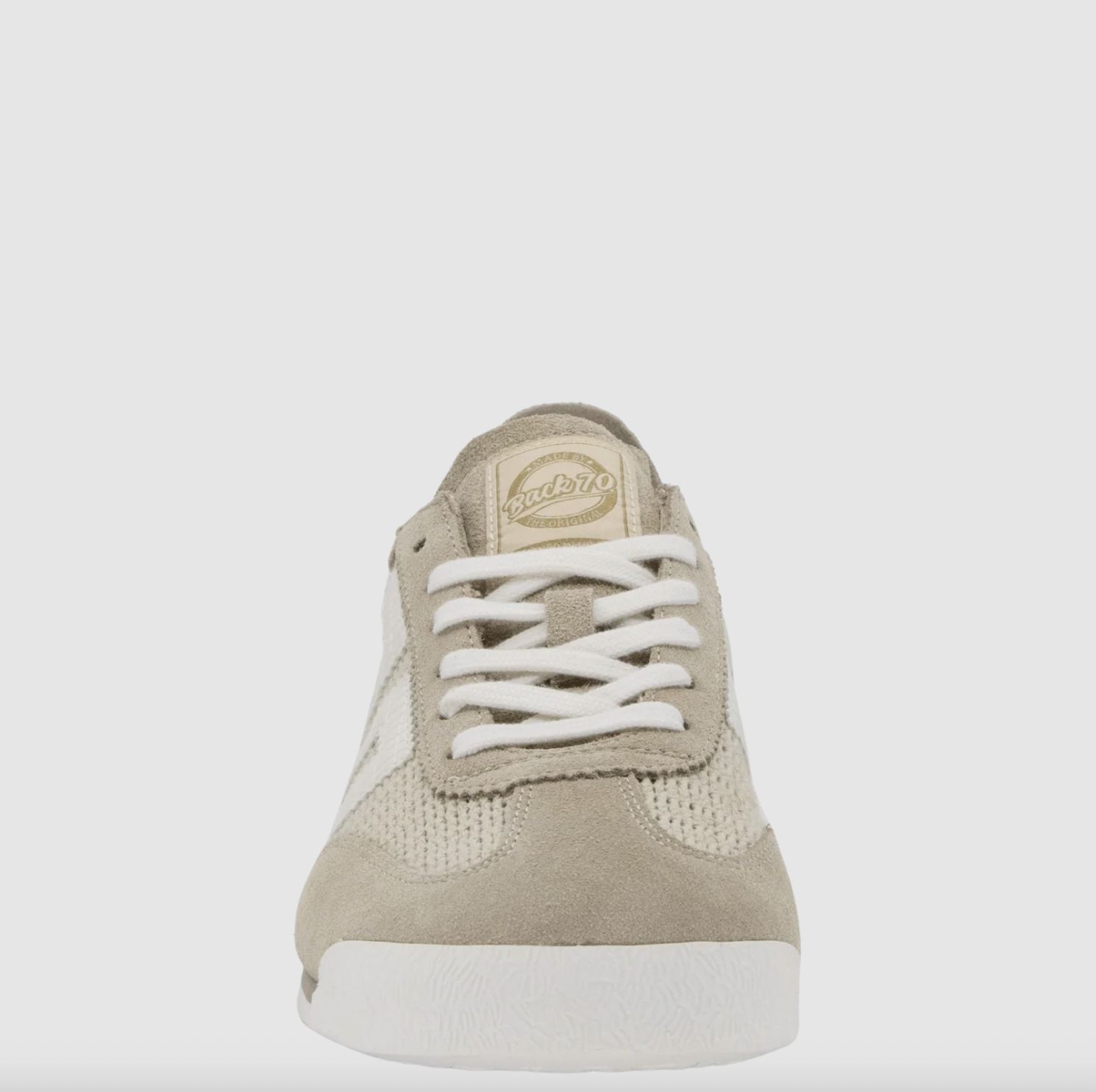 Back 70 Leon Sneaker