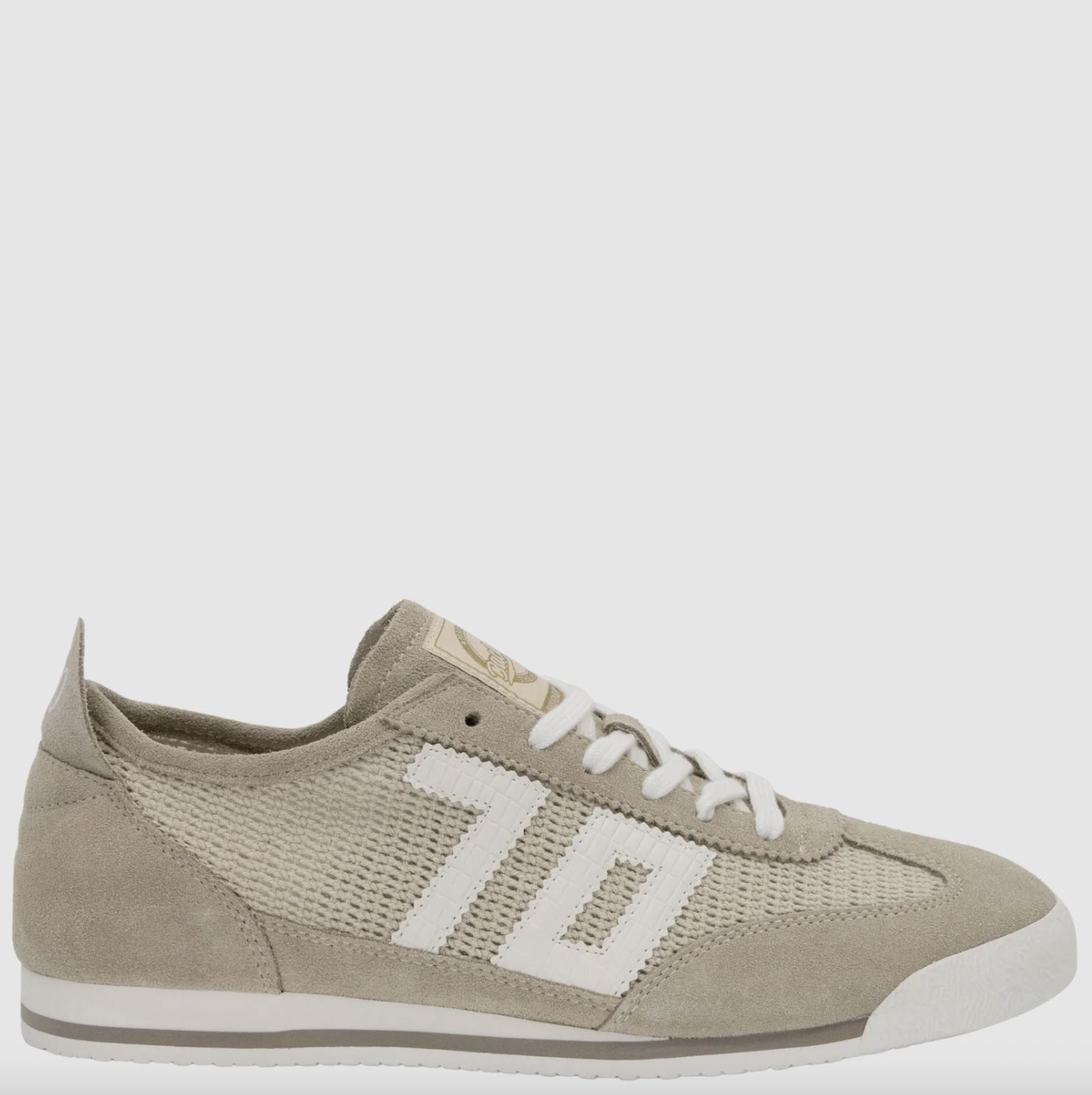 Back 70 Leon Sneaker