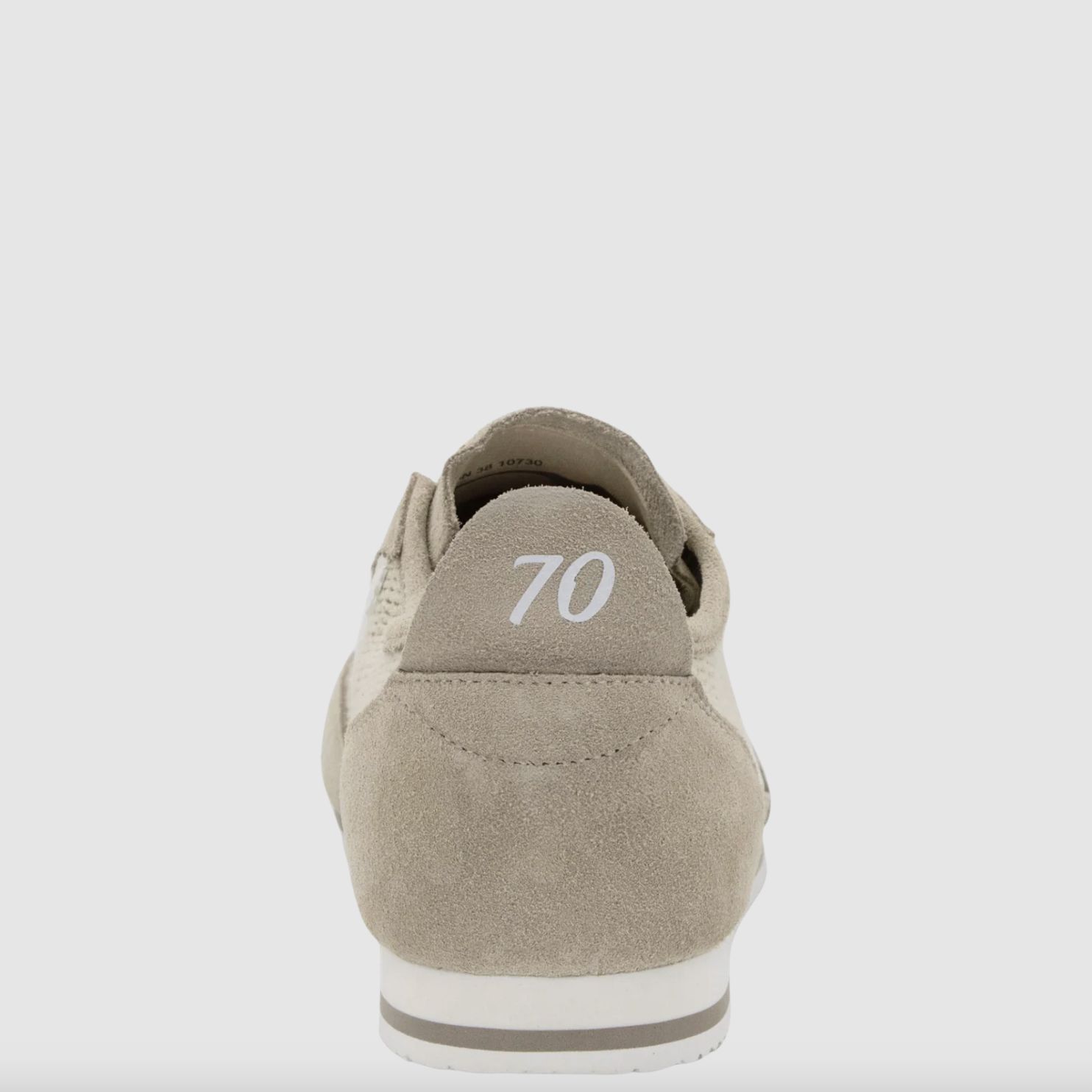 Back 70 Leon Sneaker