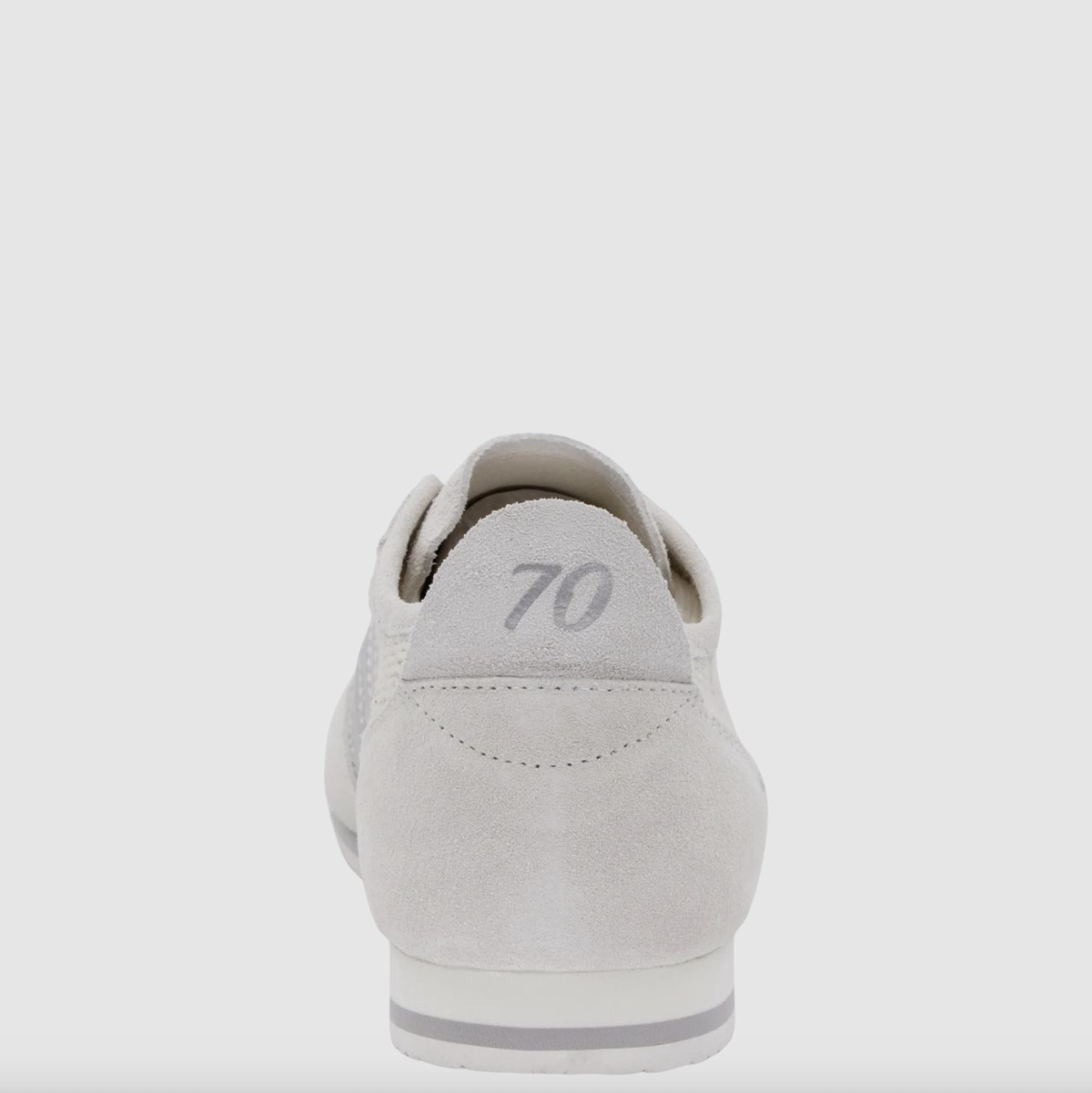 Back 70 Leon Sneaker