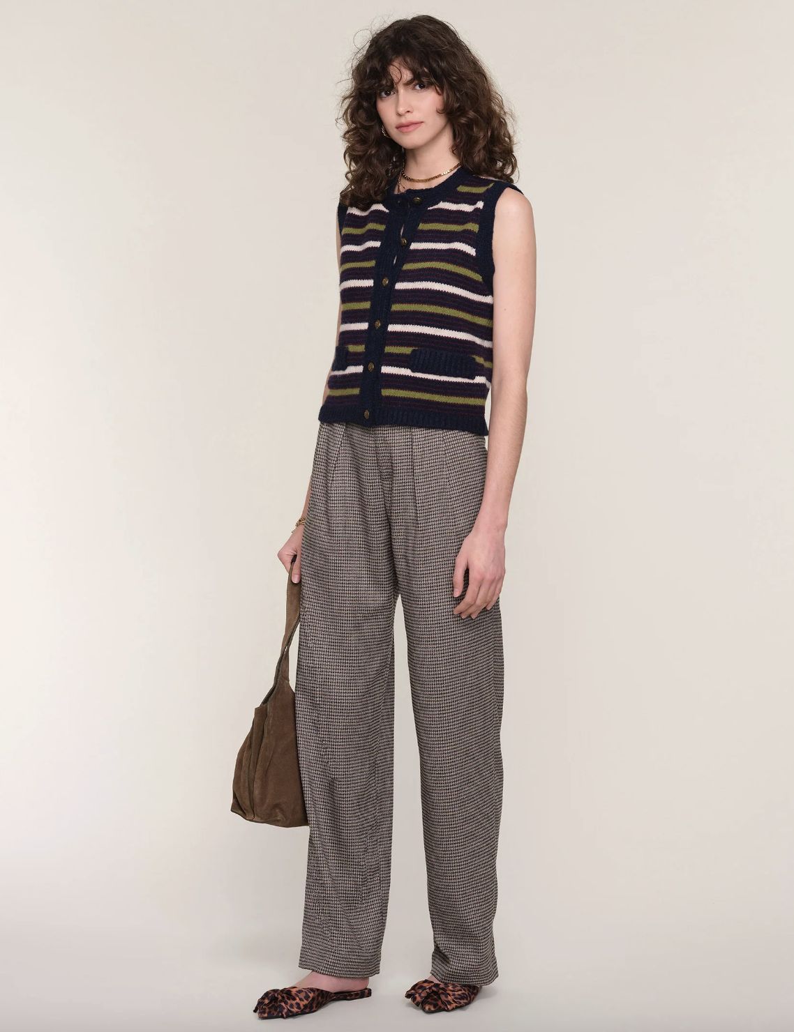 Heartloom Rossi Vest