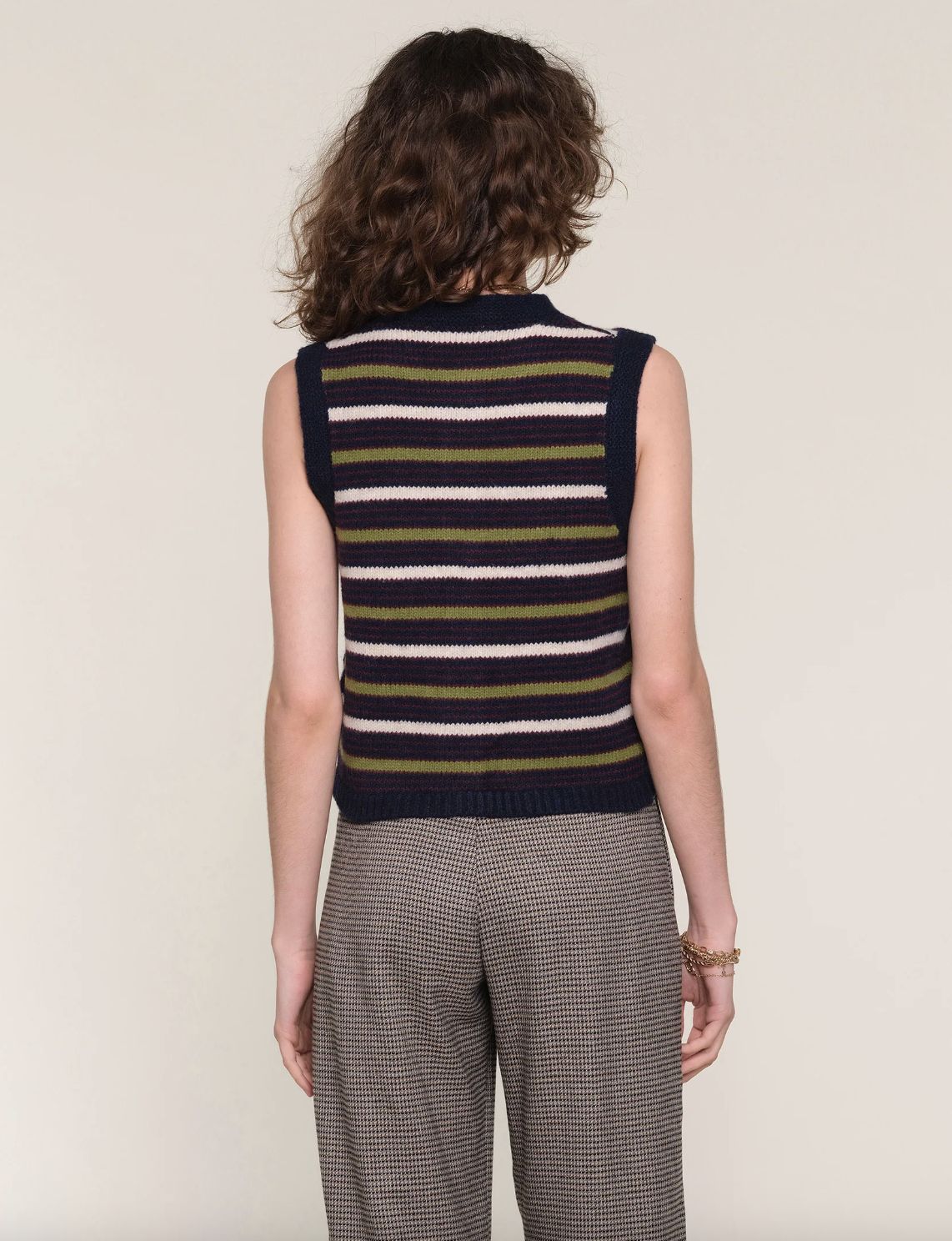 Heartloom Rossi Vest