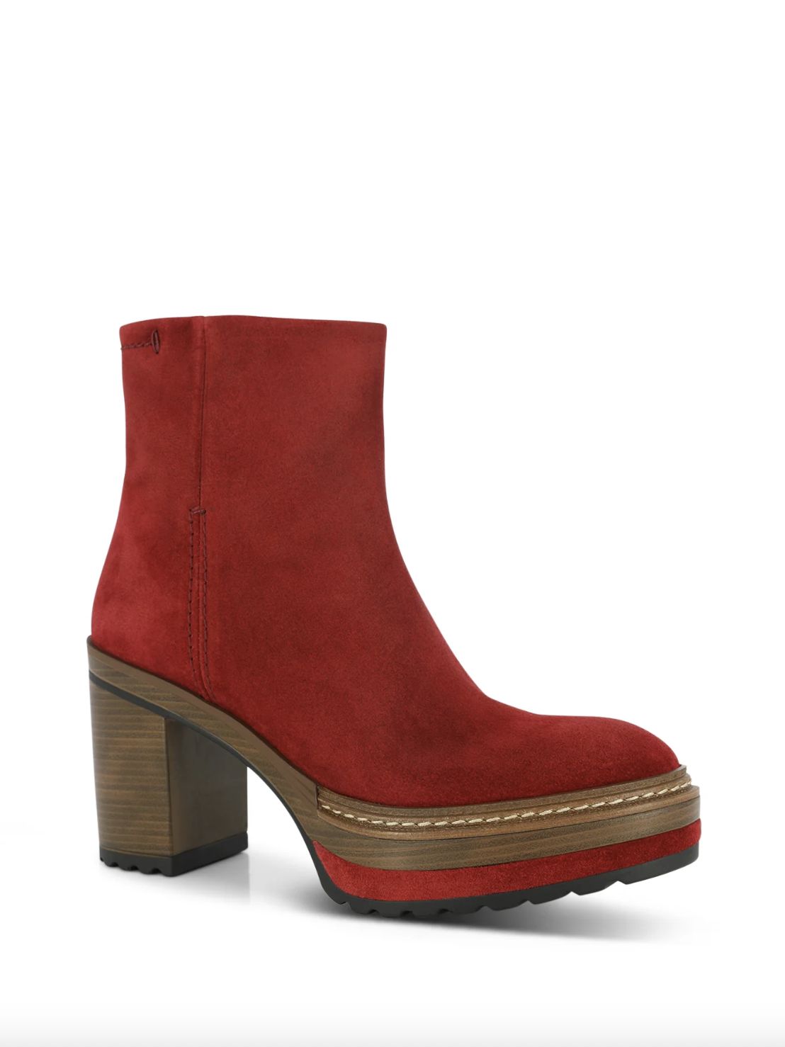 Pons Quintana Platform Bootie