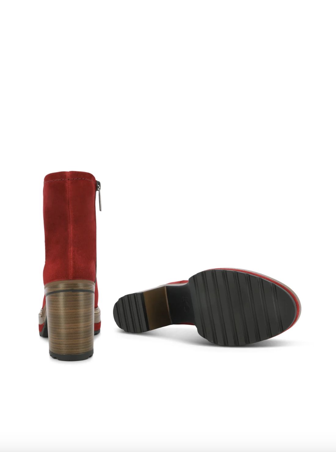 Pons Quintana Platform Bootie