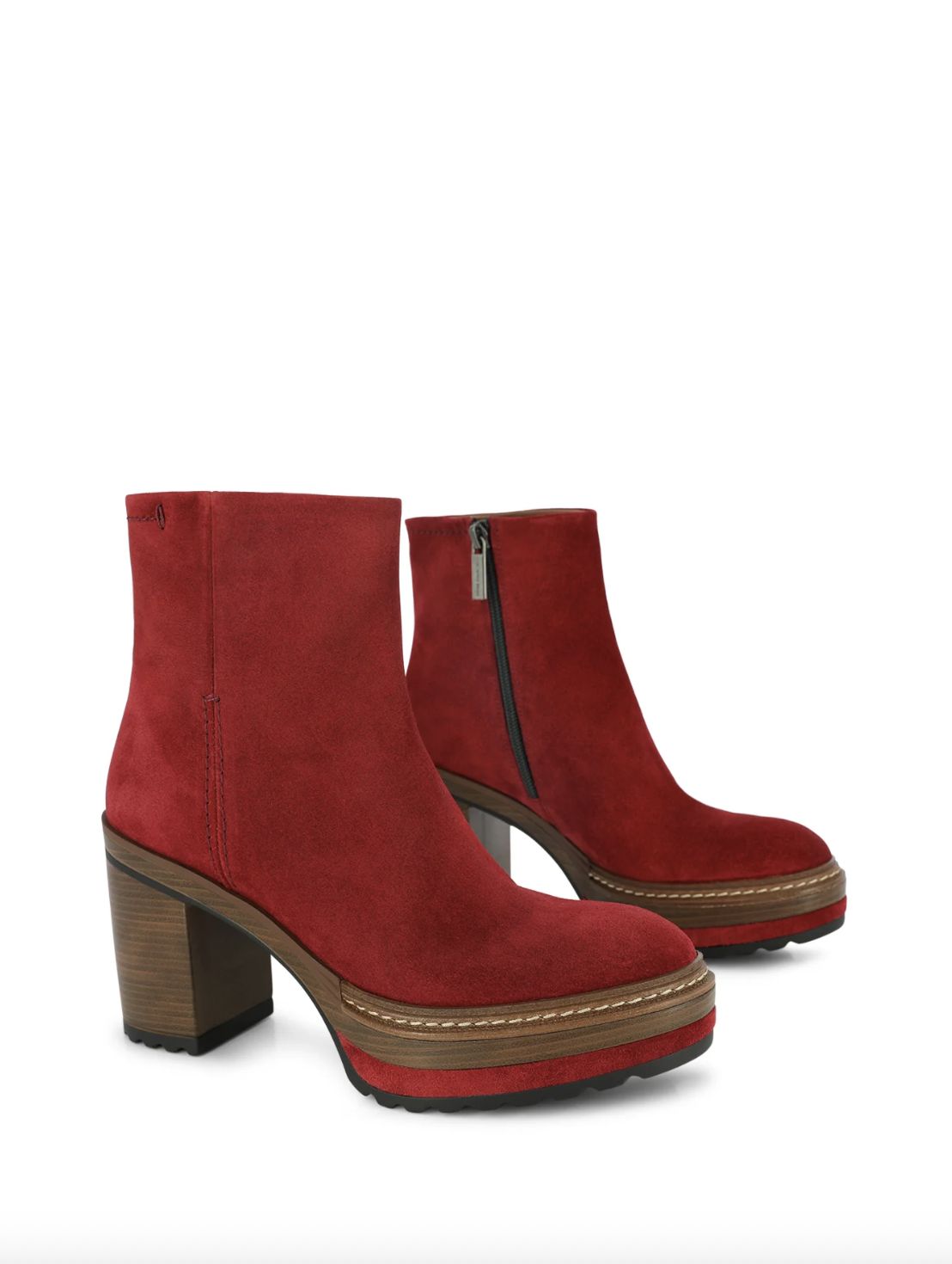 Pons Quintana Platform Bootie