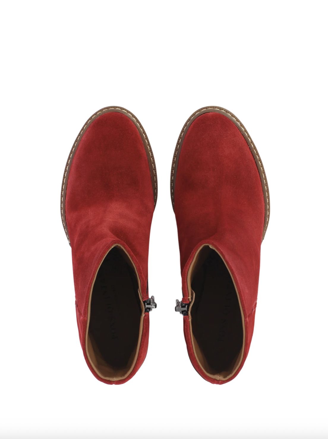 Pons Quintana Platform Bootie