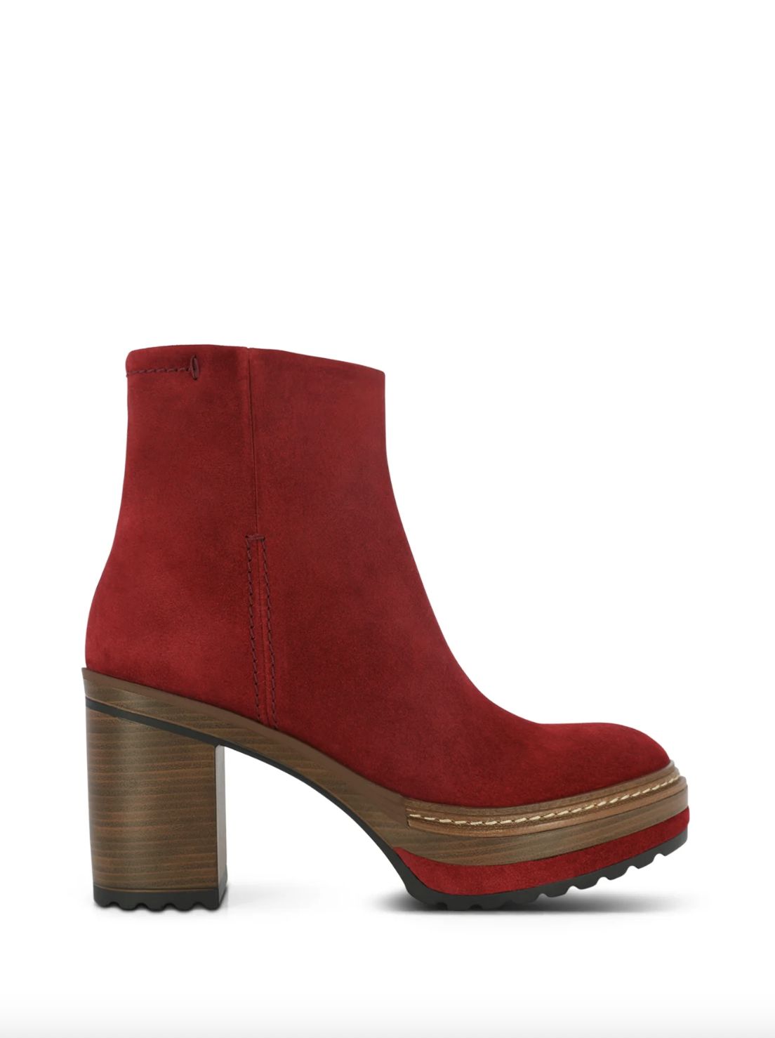 Pons Quintana Platform Bootie