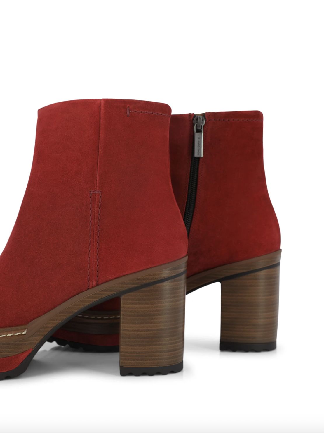 Pons Quintana Platform Bootie