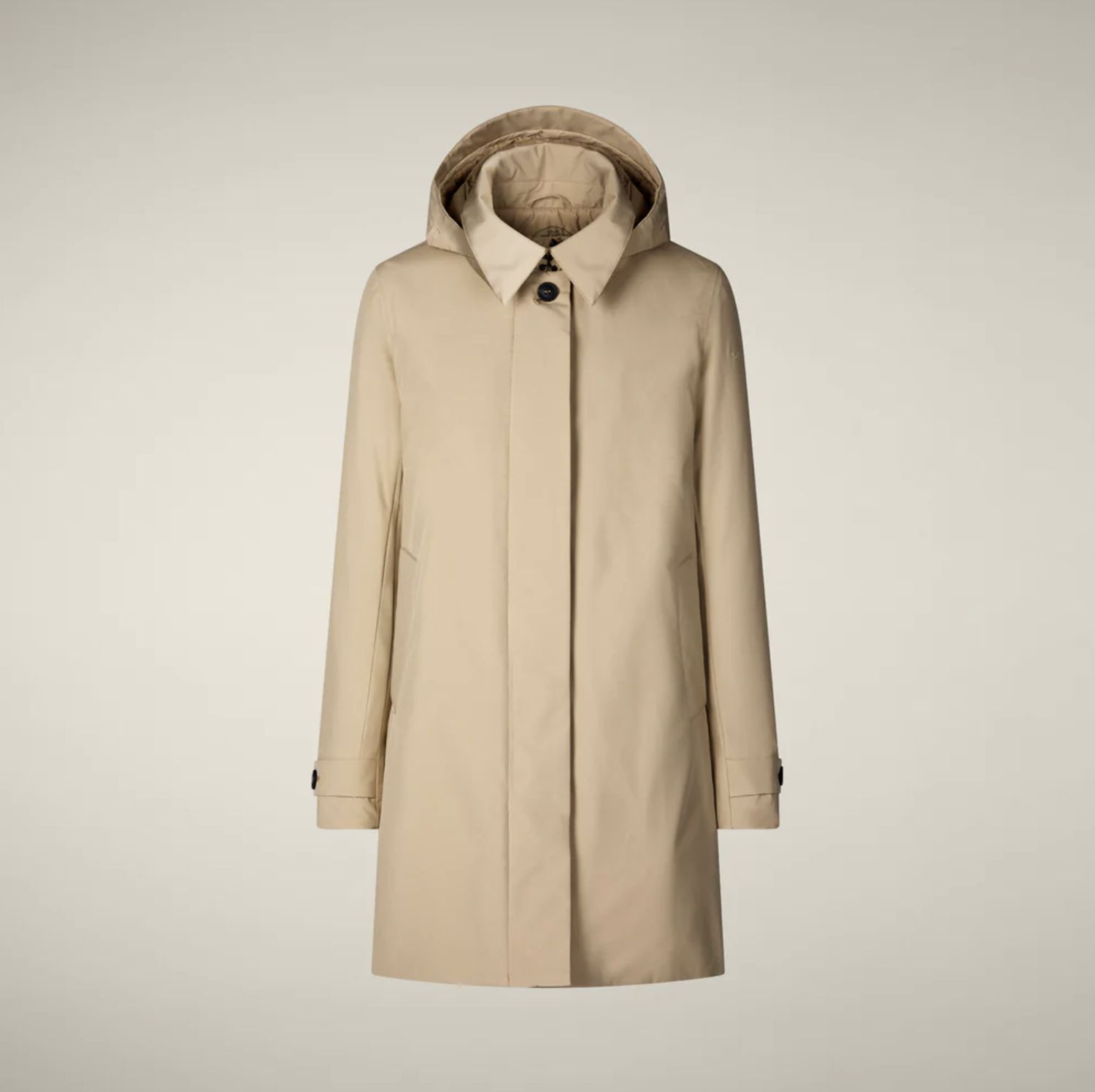 Save The Duck Embie Coat