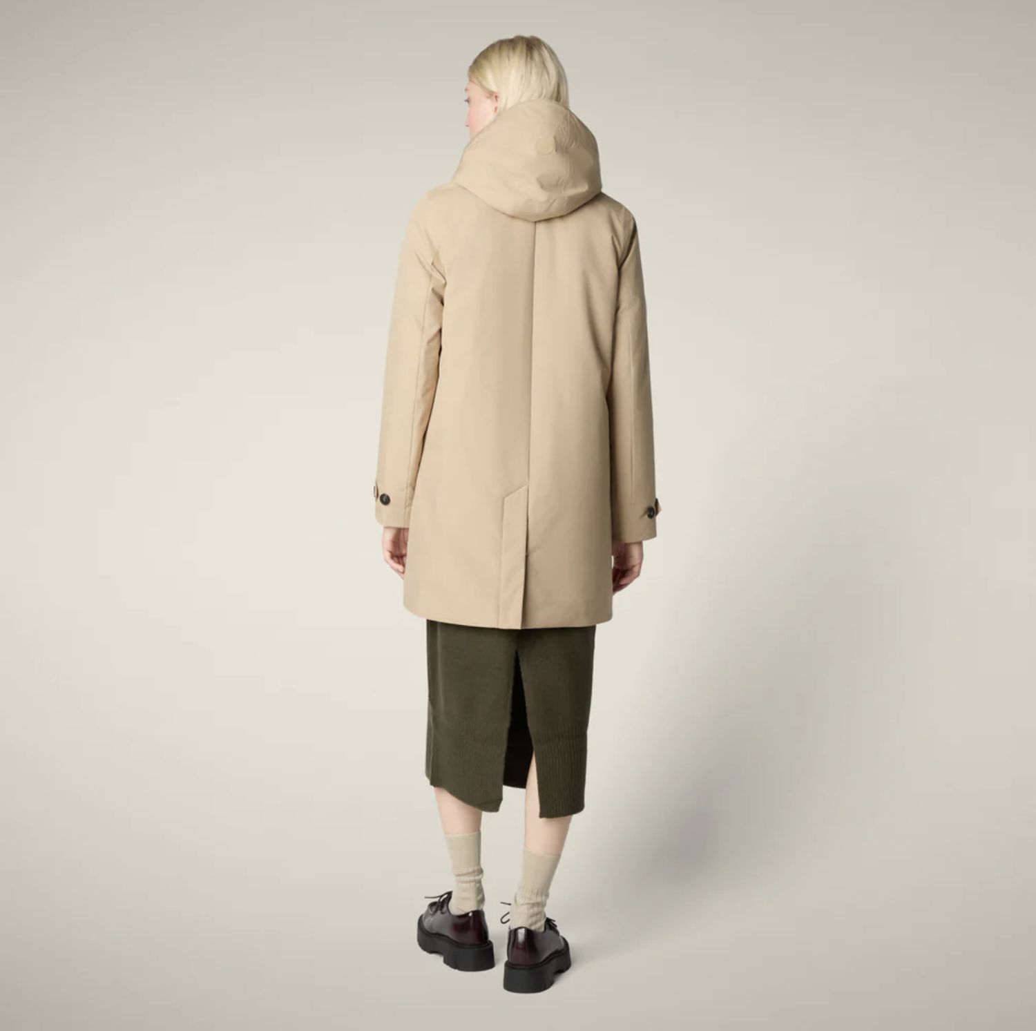 Save The Duck Embie Coat