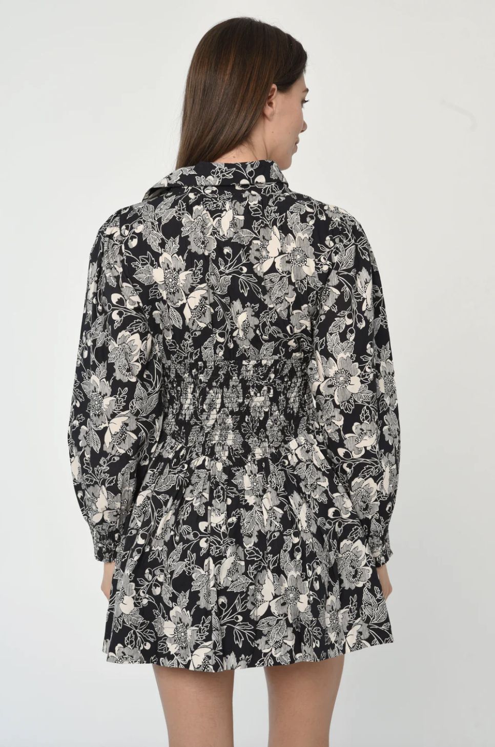 Love The Label Gia Mini Dress