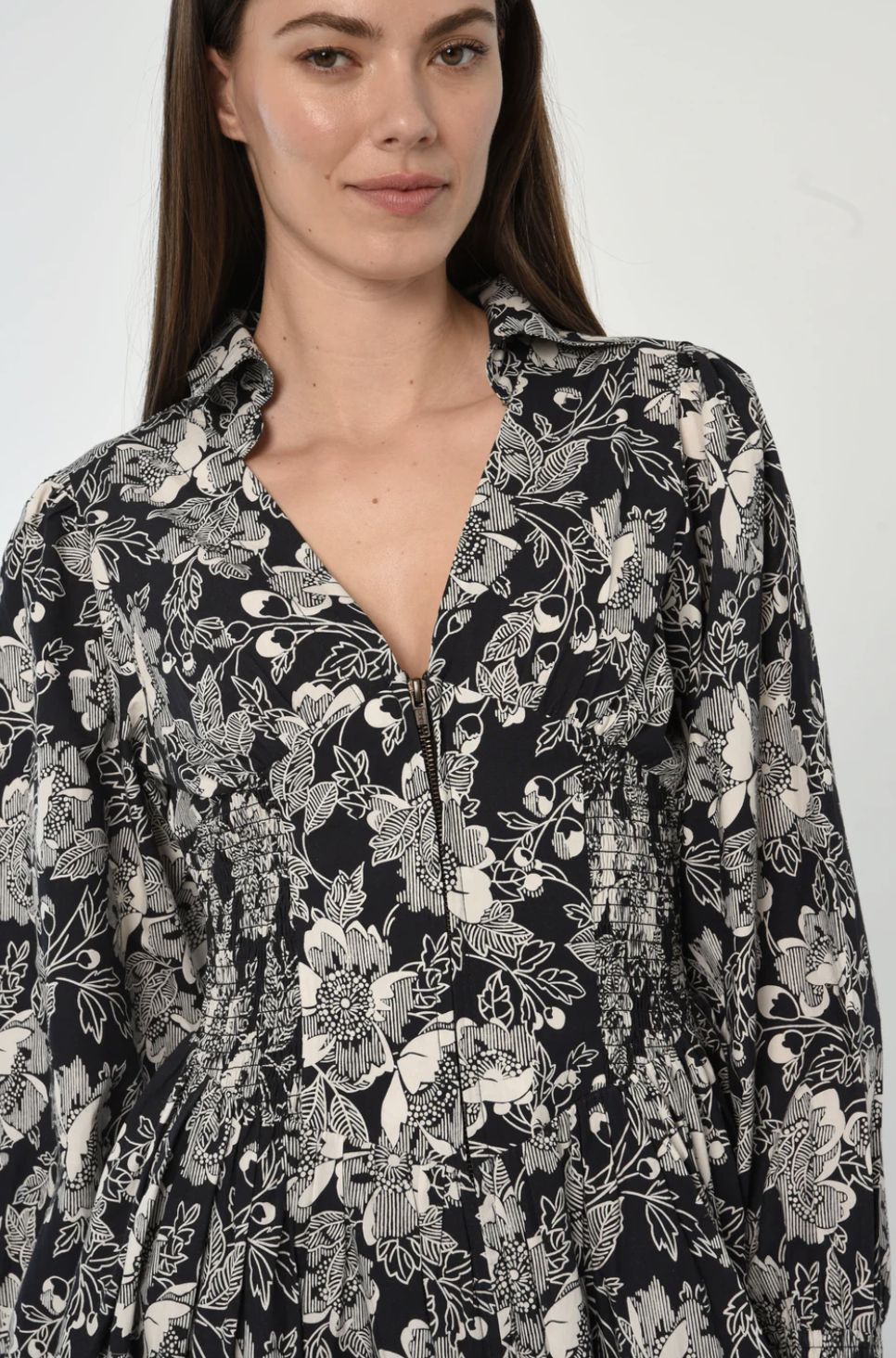 Love The Label Gia Mini Dress