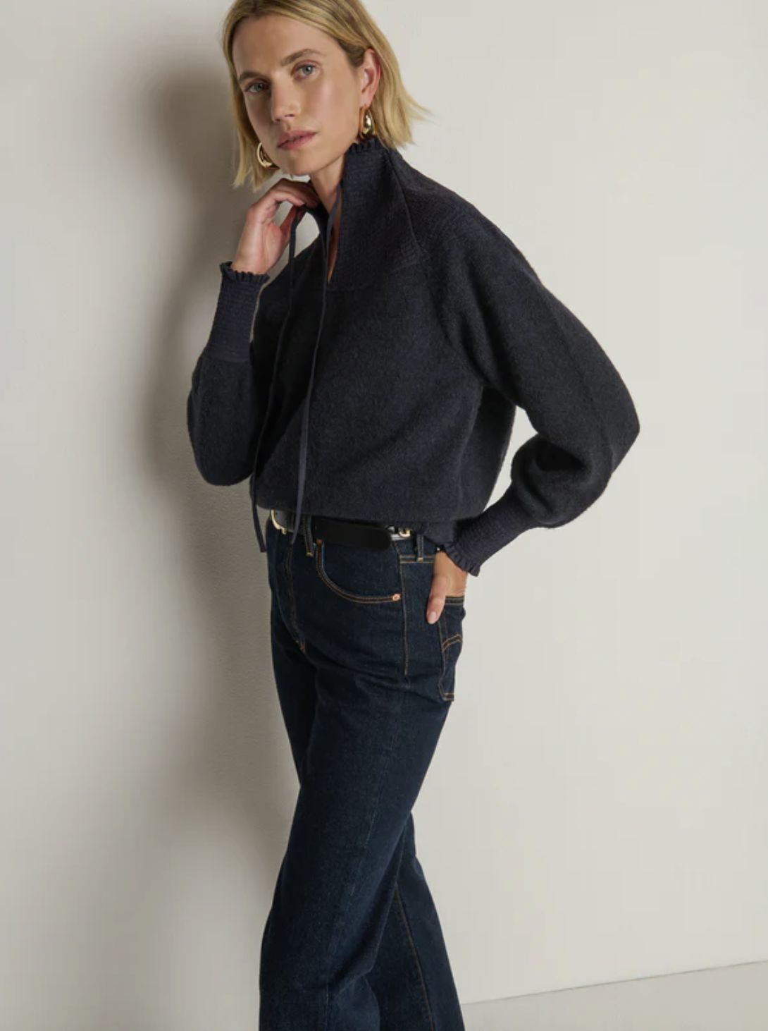 Nation Babette Sweater