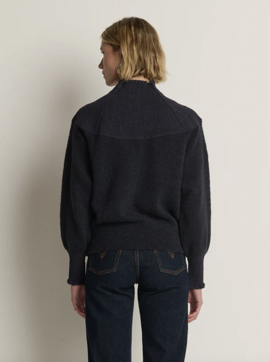 Nation Babette Sweater