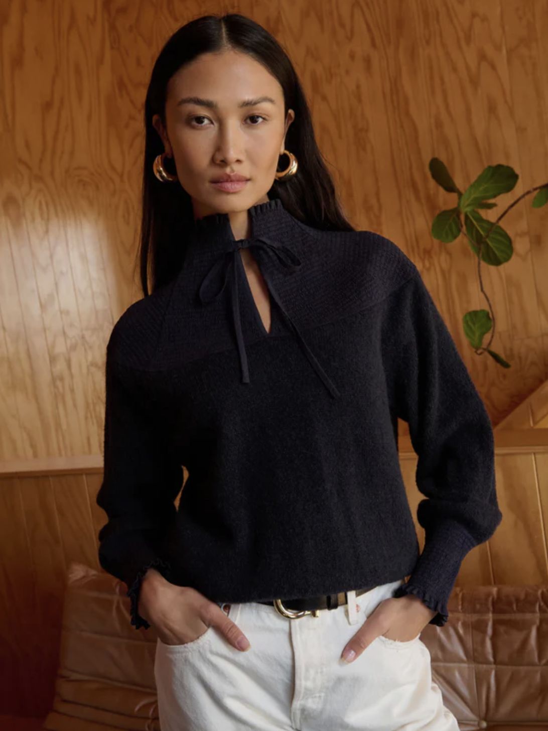 Nation Babette Sweater