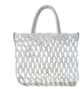Clare V Bianca Tote