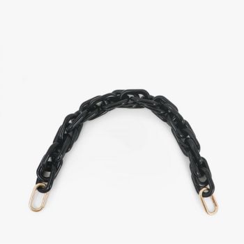 Clare V Shortie Strap
