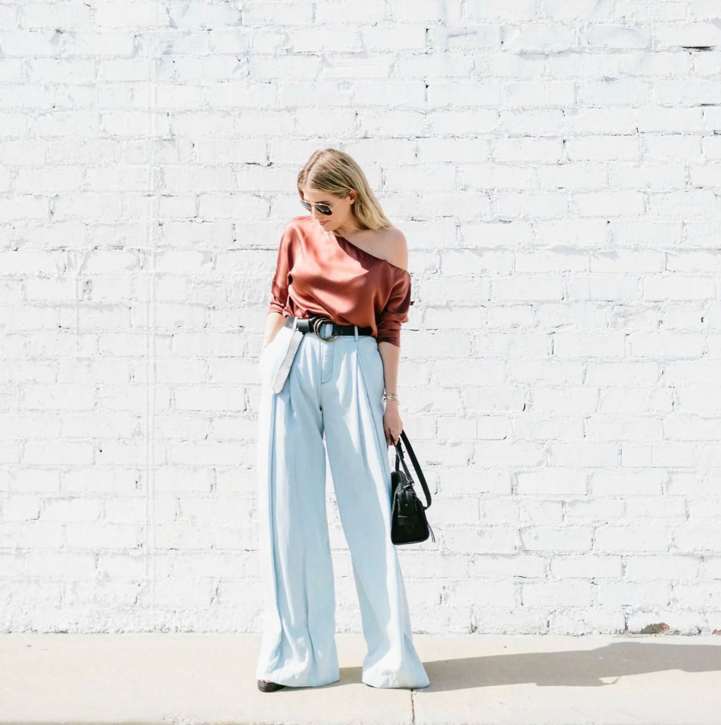 ADA Josie Belt