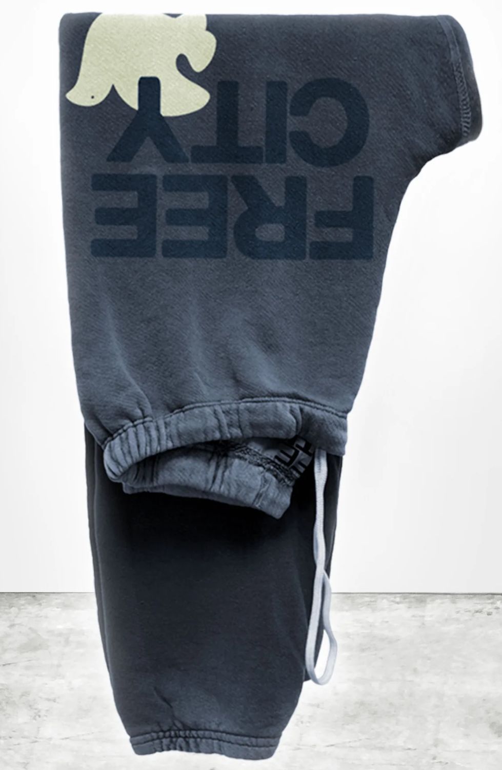 Free City Superfluff Lux OG Sweatpant