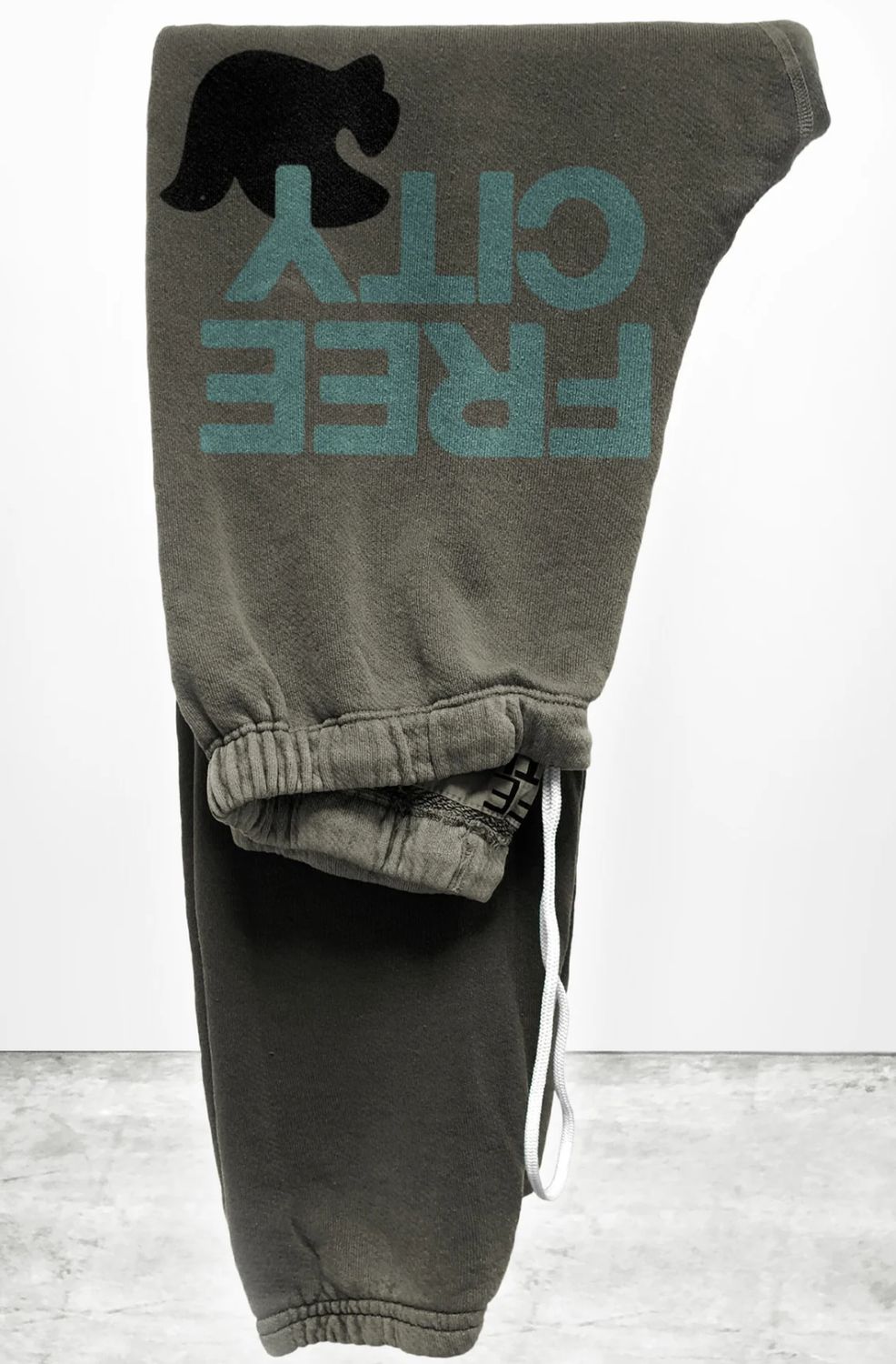 Free City Superfluff Lux OG Sweatpant