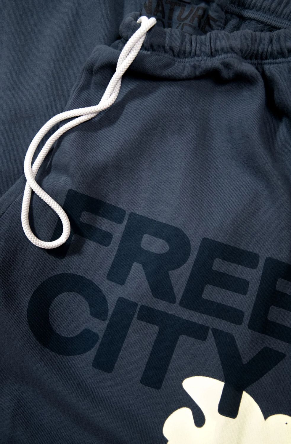 Free City Superfluff Lux OG Sweatpant
