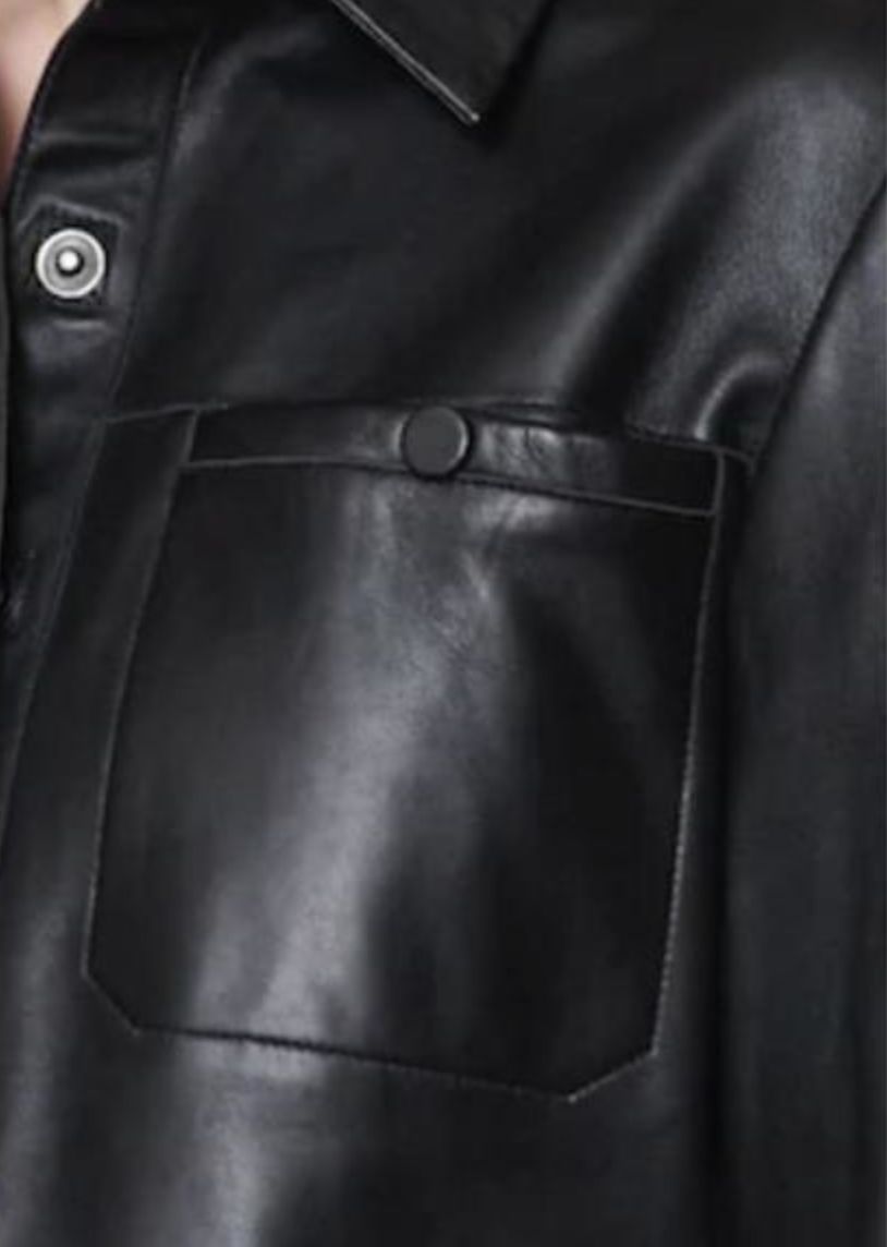 Jakett Gianca Lusso Snap Front Tunic