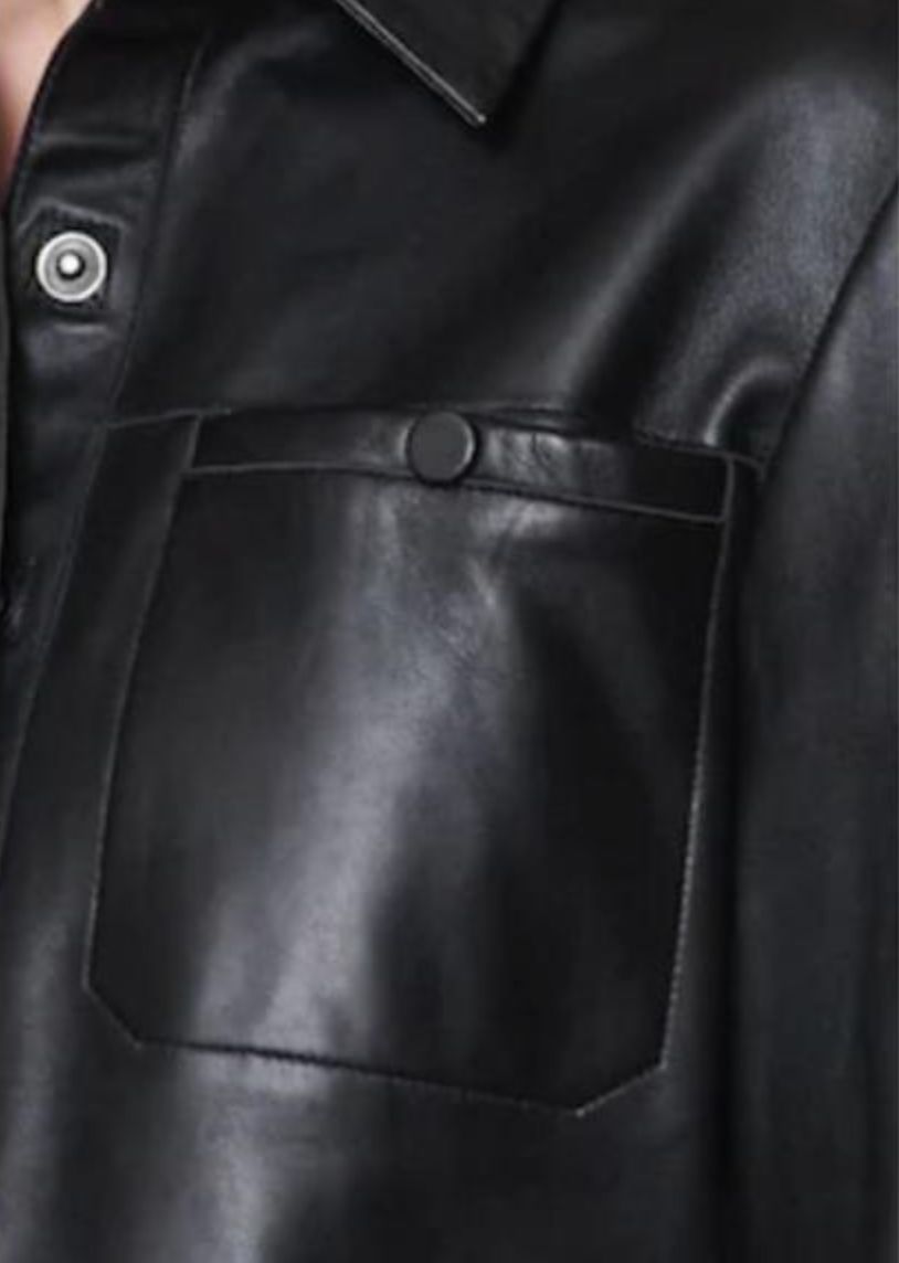 Jakett Gianca Lusso Snap Front Tunic