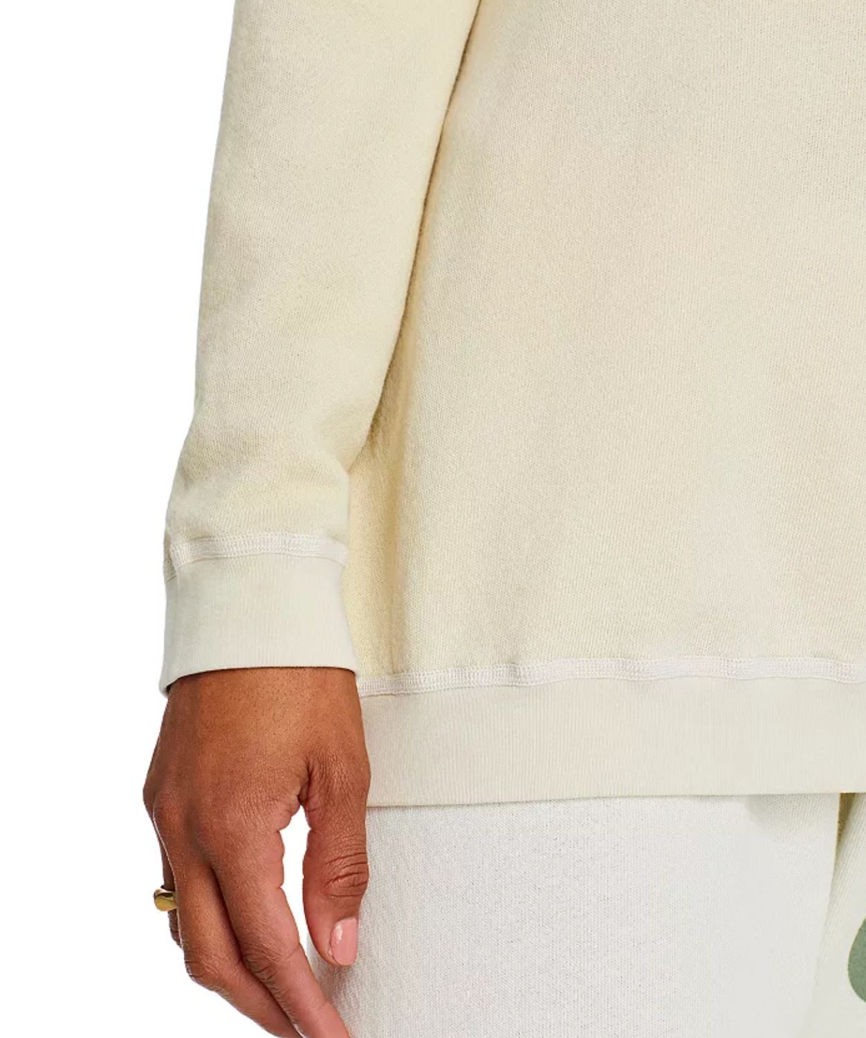 Free City Lucky Rabbits Sweatshirt