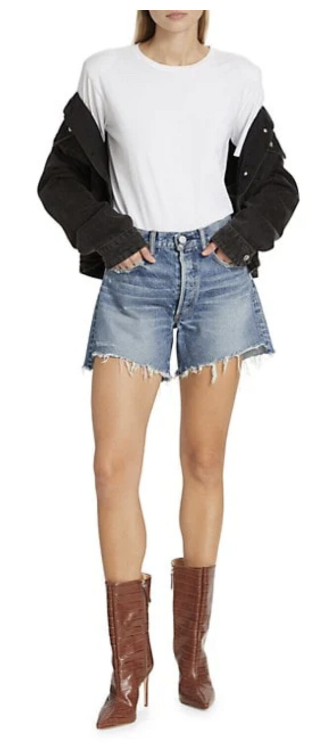 Moussy Nashville Shorts