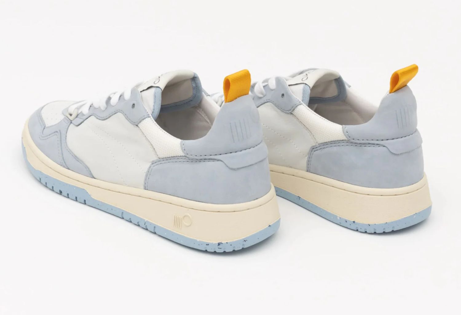 Oncept Phoenix Blue Vapor Sneakers