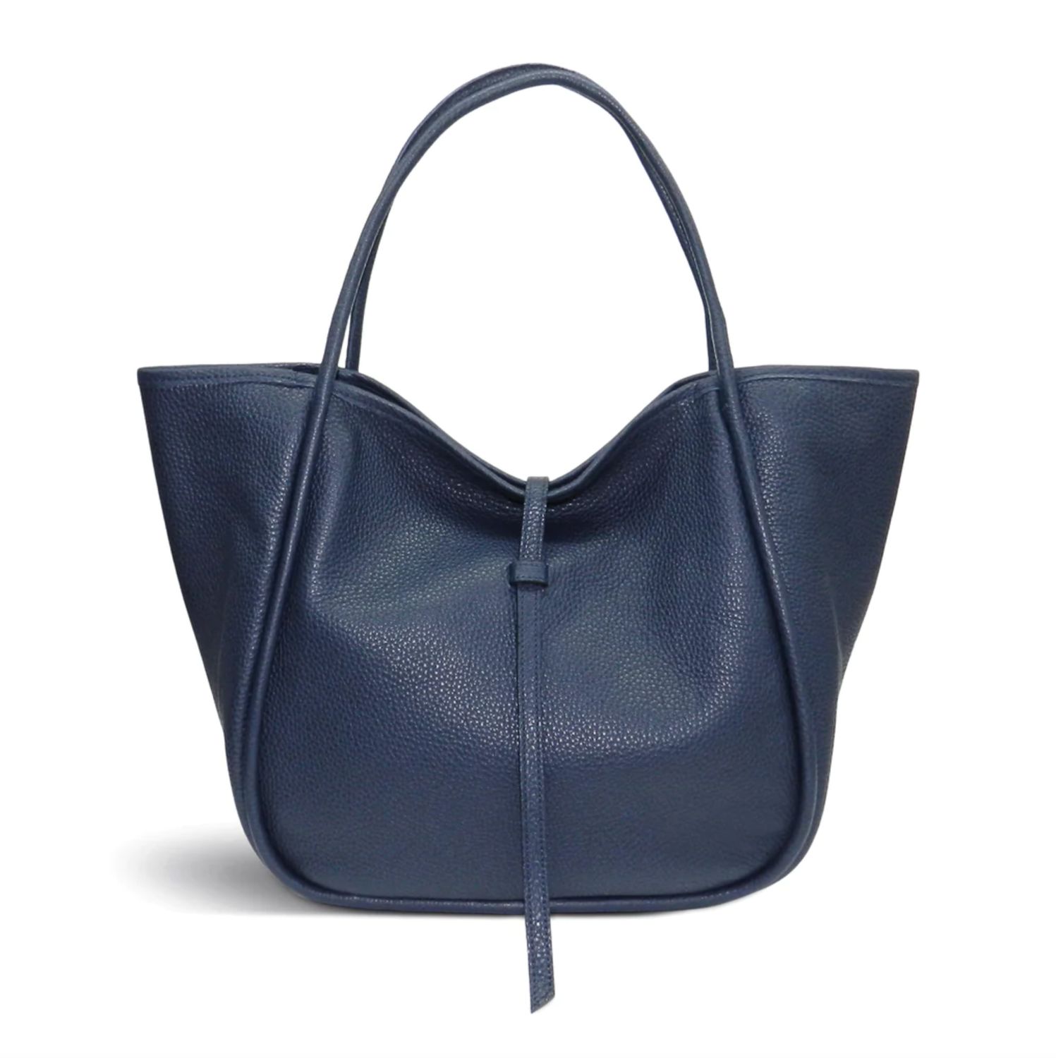 Oliveve Ellis Hobo in Leather