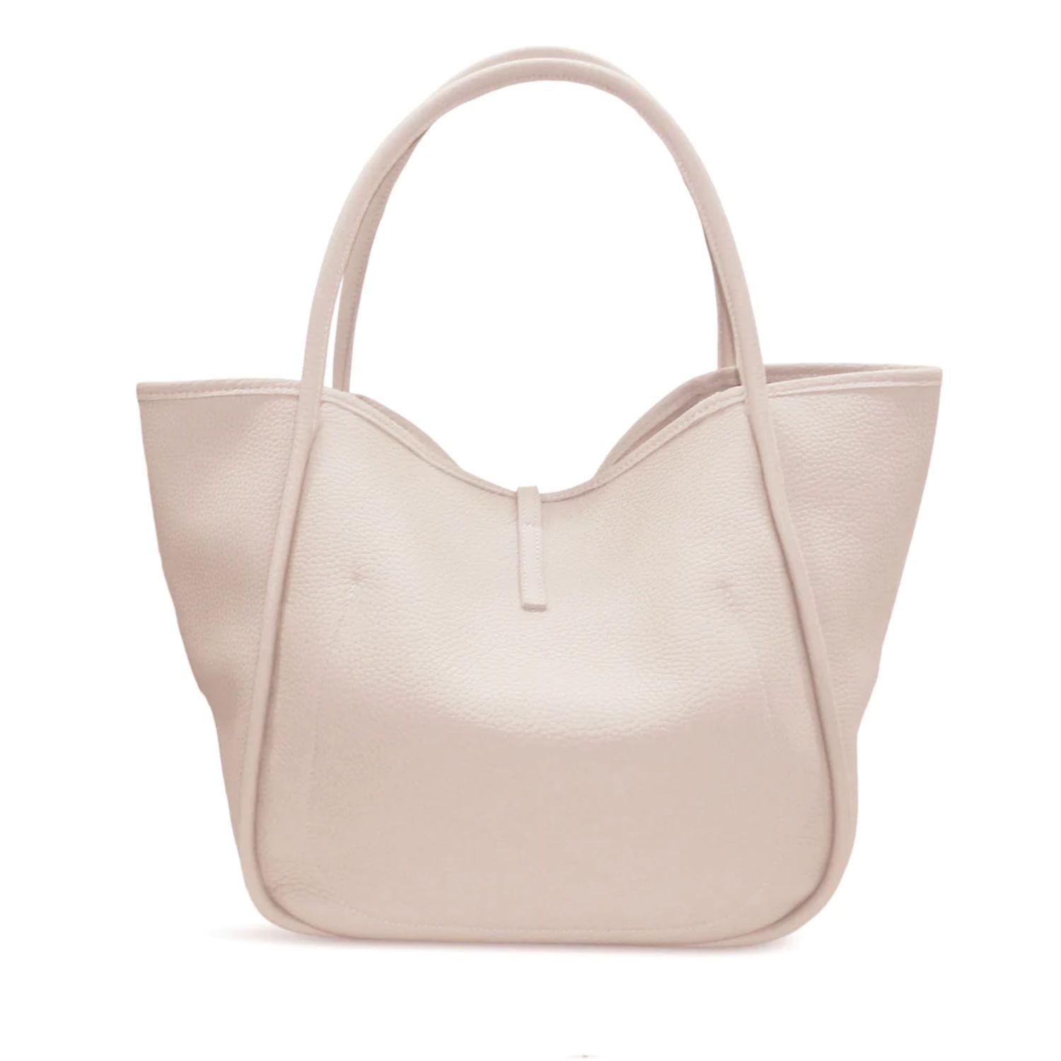 Oliveve Ellis Hobo in Leather