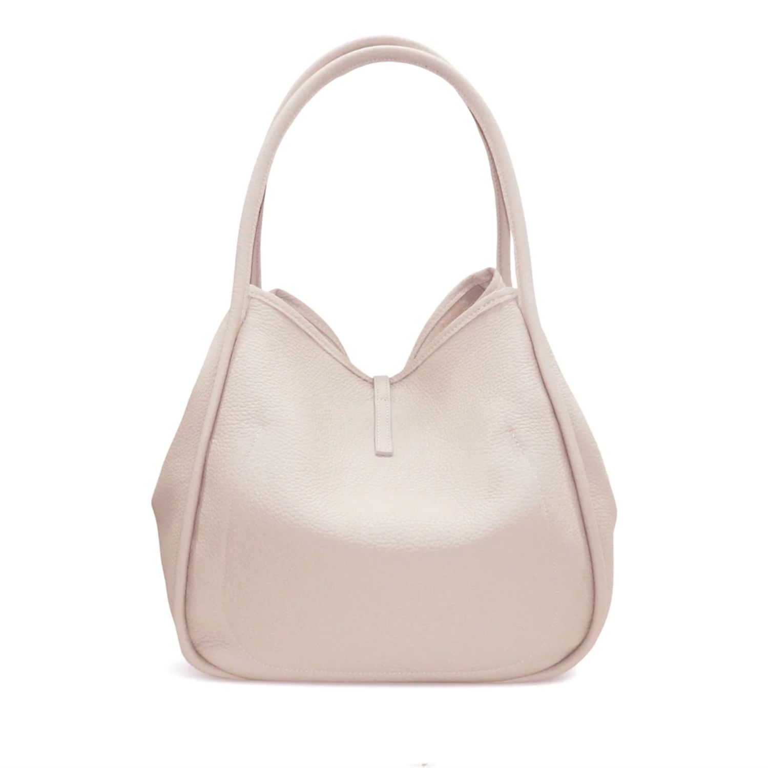 Oliveve Ellis Hobo in Leather