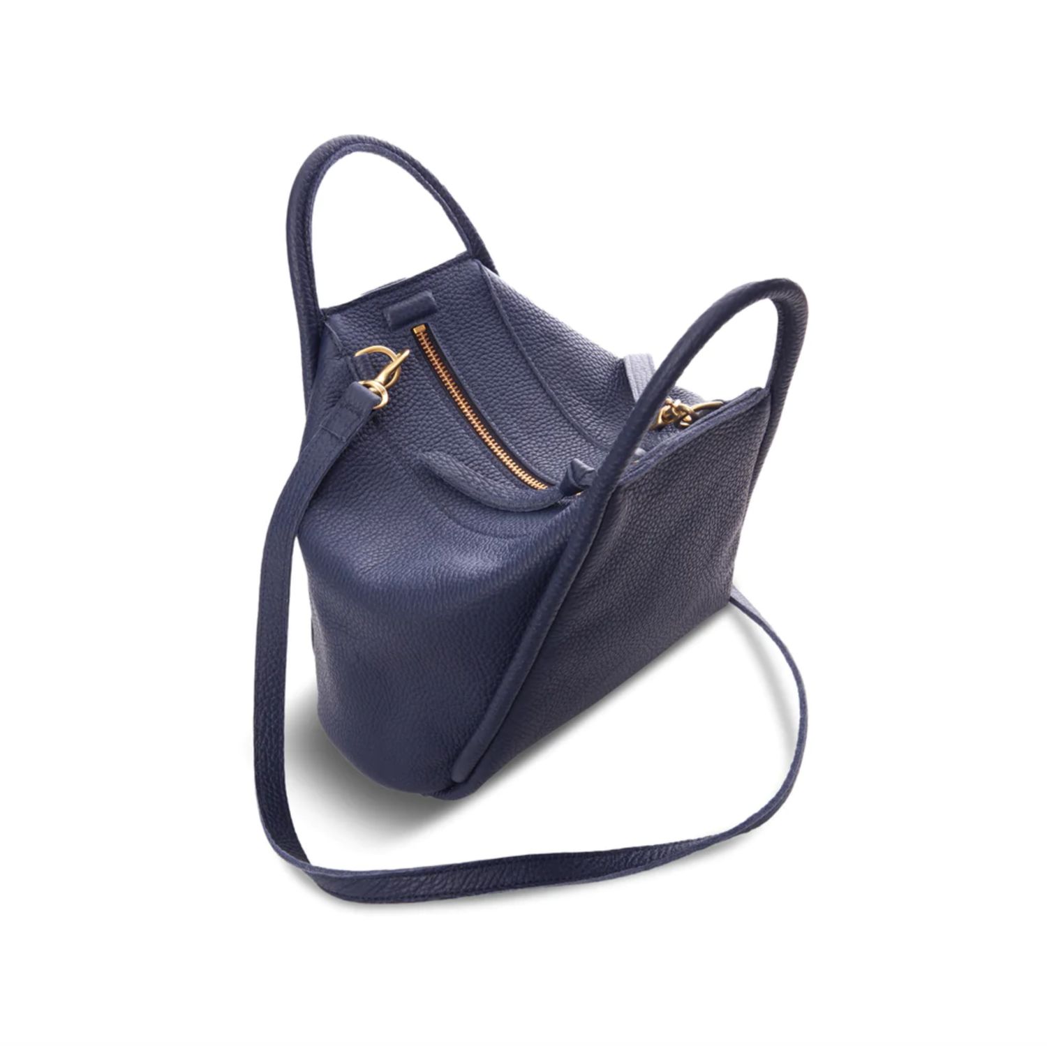 Oliveve Taya Leather Handbag/Crossbody