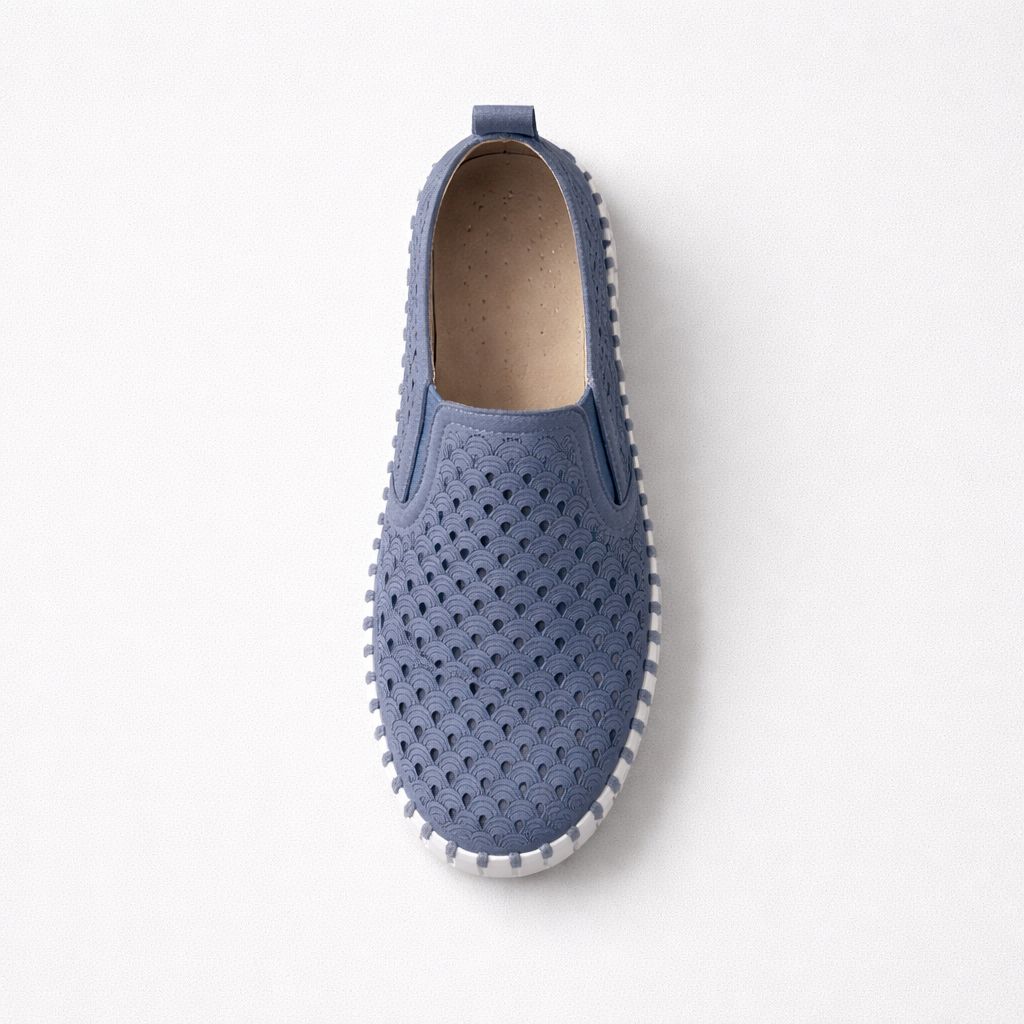 Ilse Jacobsen Tulip Platform